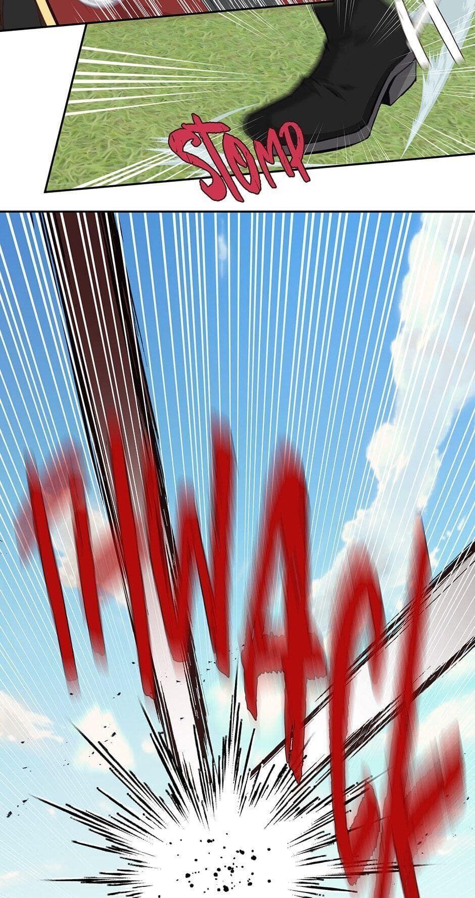 Hãy Cẩn Thận Với Kẻ Phản Diện! Chapter 22 - Trang 2