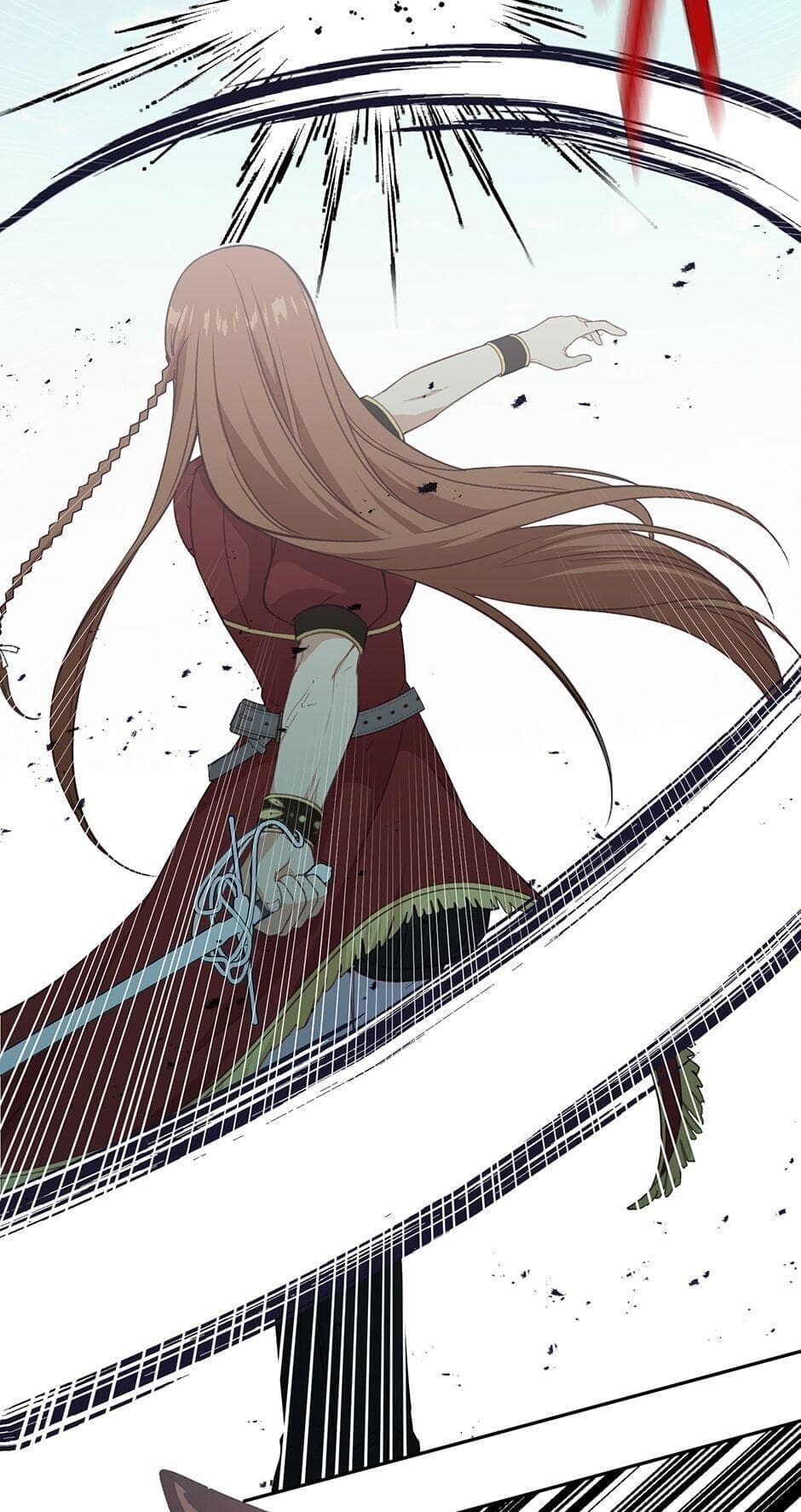 Hãy Cẩn Thận Với Kẻ Phản Diện! Chapter 22 - Trang 2