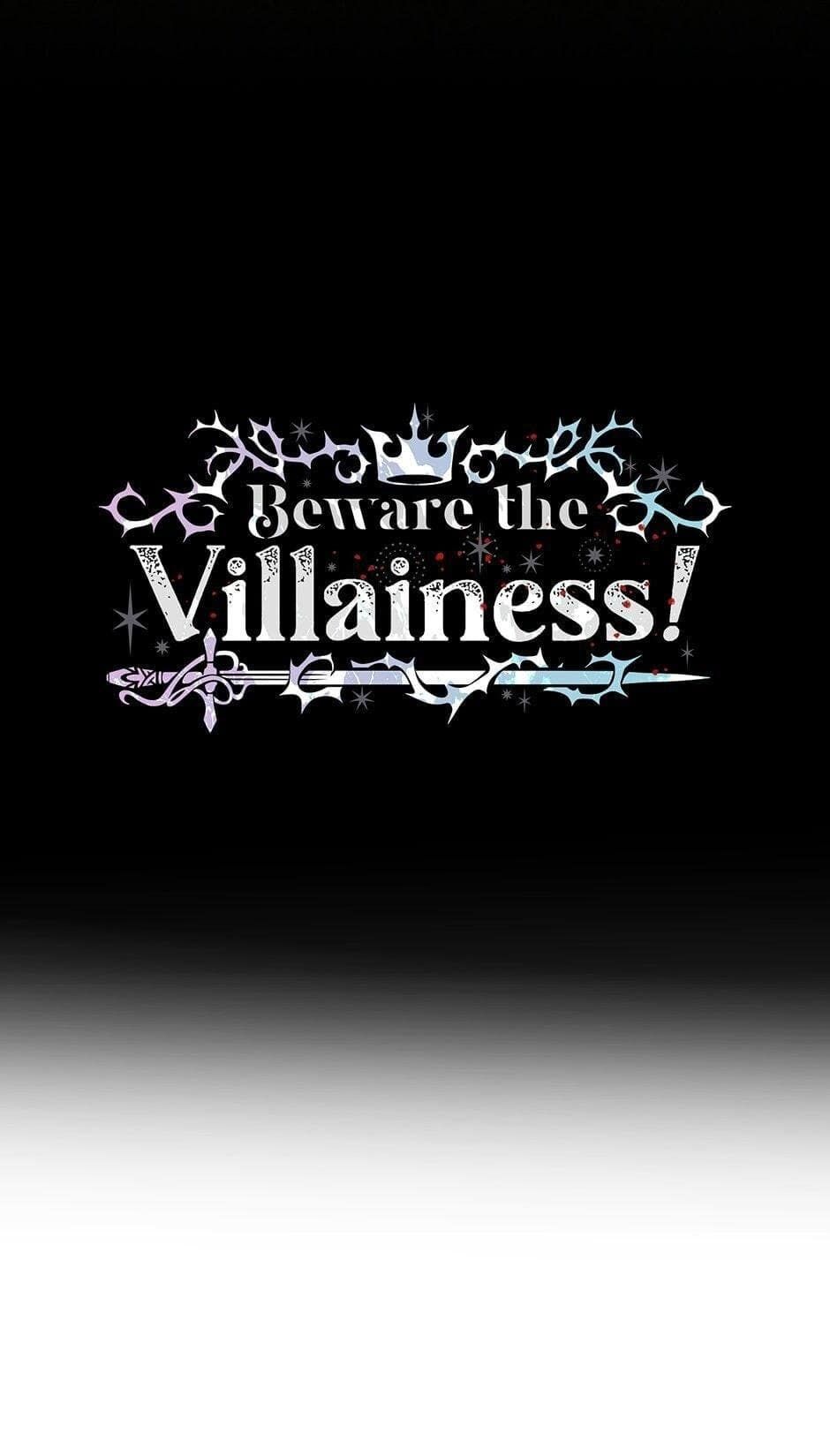 Hãy Cẩn Thận Với Kẻ Phản Diện! Chapter 22 - Trang 2