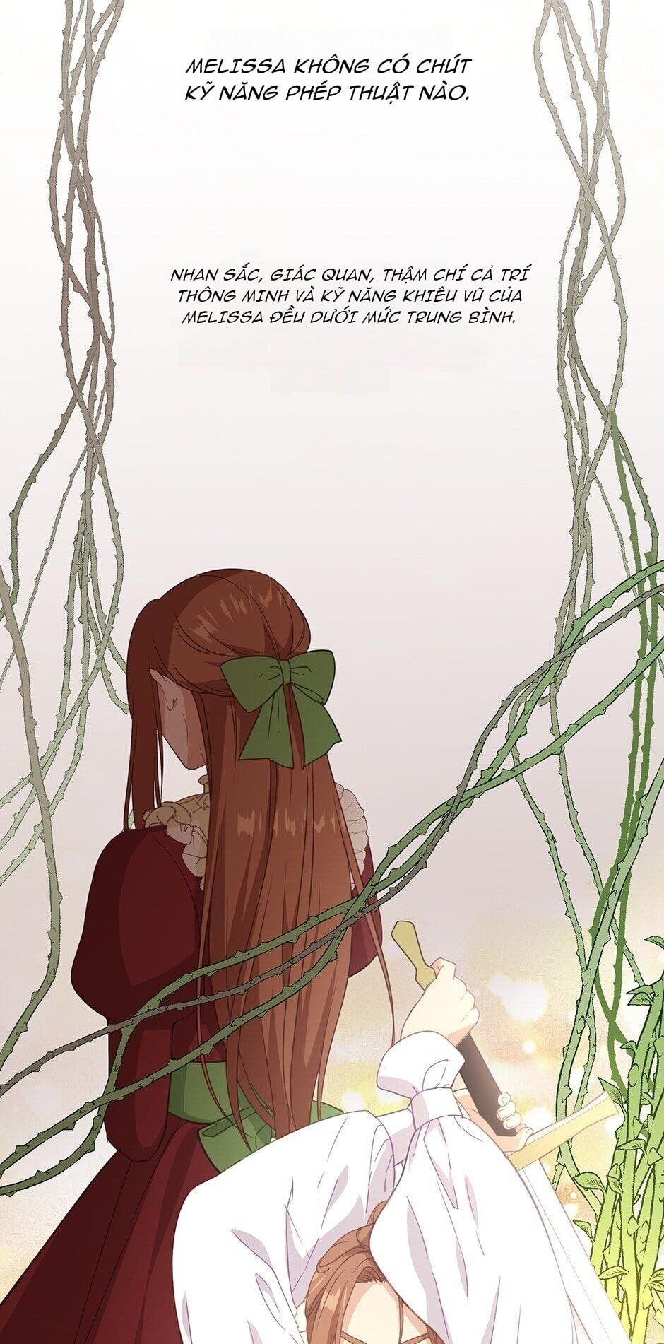 Hãy Cẩn Thận Với Kẻ Phản Diện! Chapter 22 - Trang 2