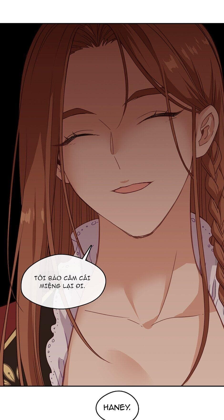 Hãy Cẩn Thận Với Kẻ Phản Diện! Chapter 23 - Trang 2