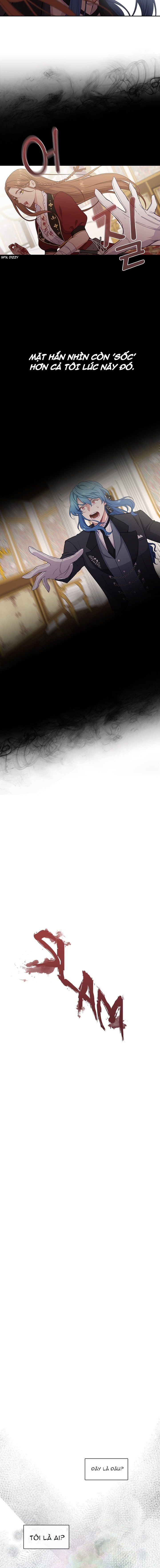 Hãy Cẩn Thận Với Kẻ Phản Diện! Chapter 24 - Trang 2