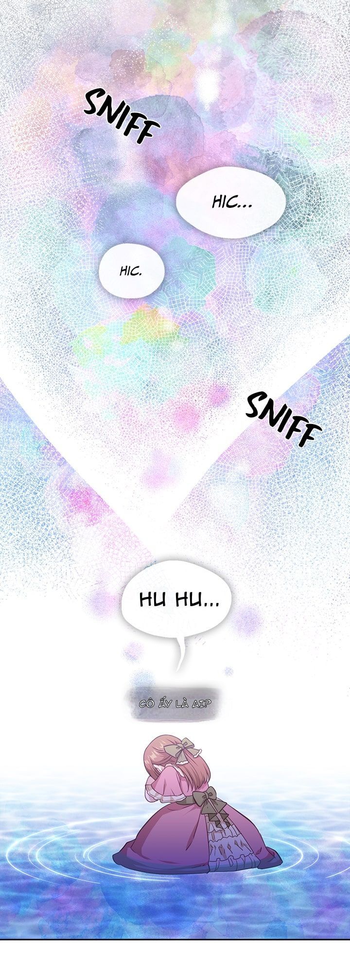 Hãy Cẩn Thận Với Kẻ Phản Diện! Chapter 24 - Trang 2