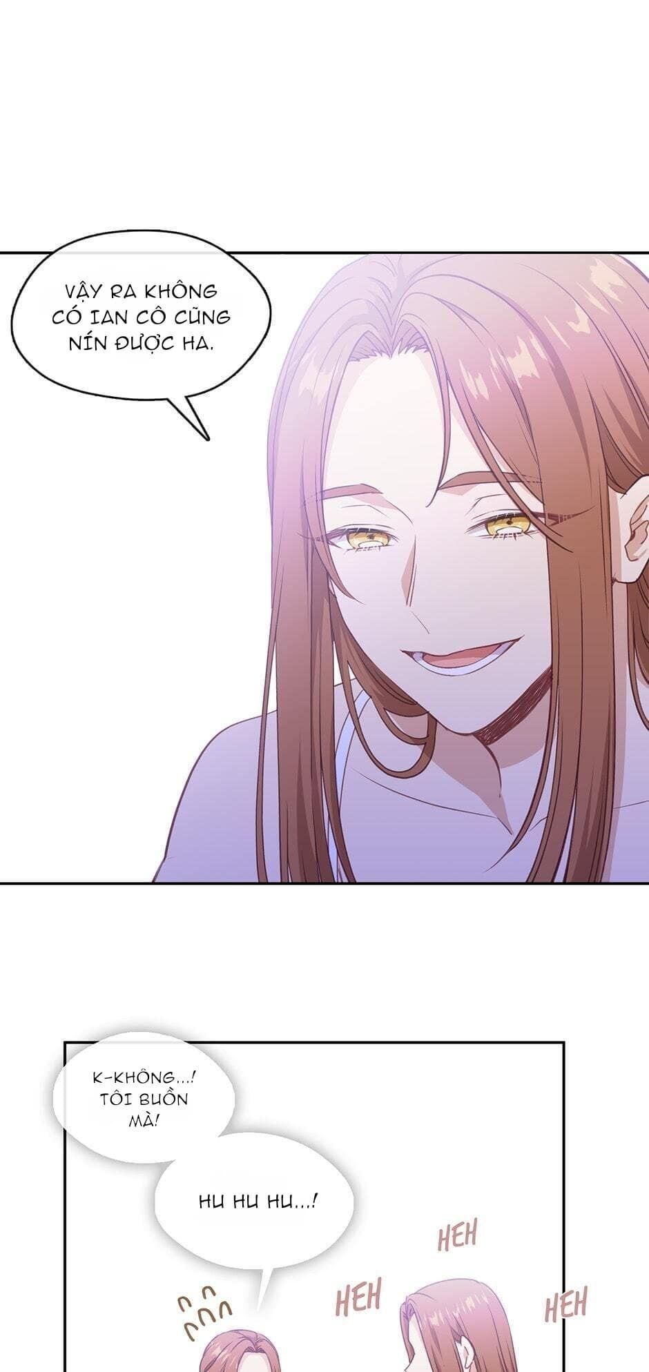 Hãy Cẩn Thận Với Kẻ Phản Diện! Chapter 24 - Trang 2