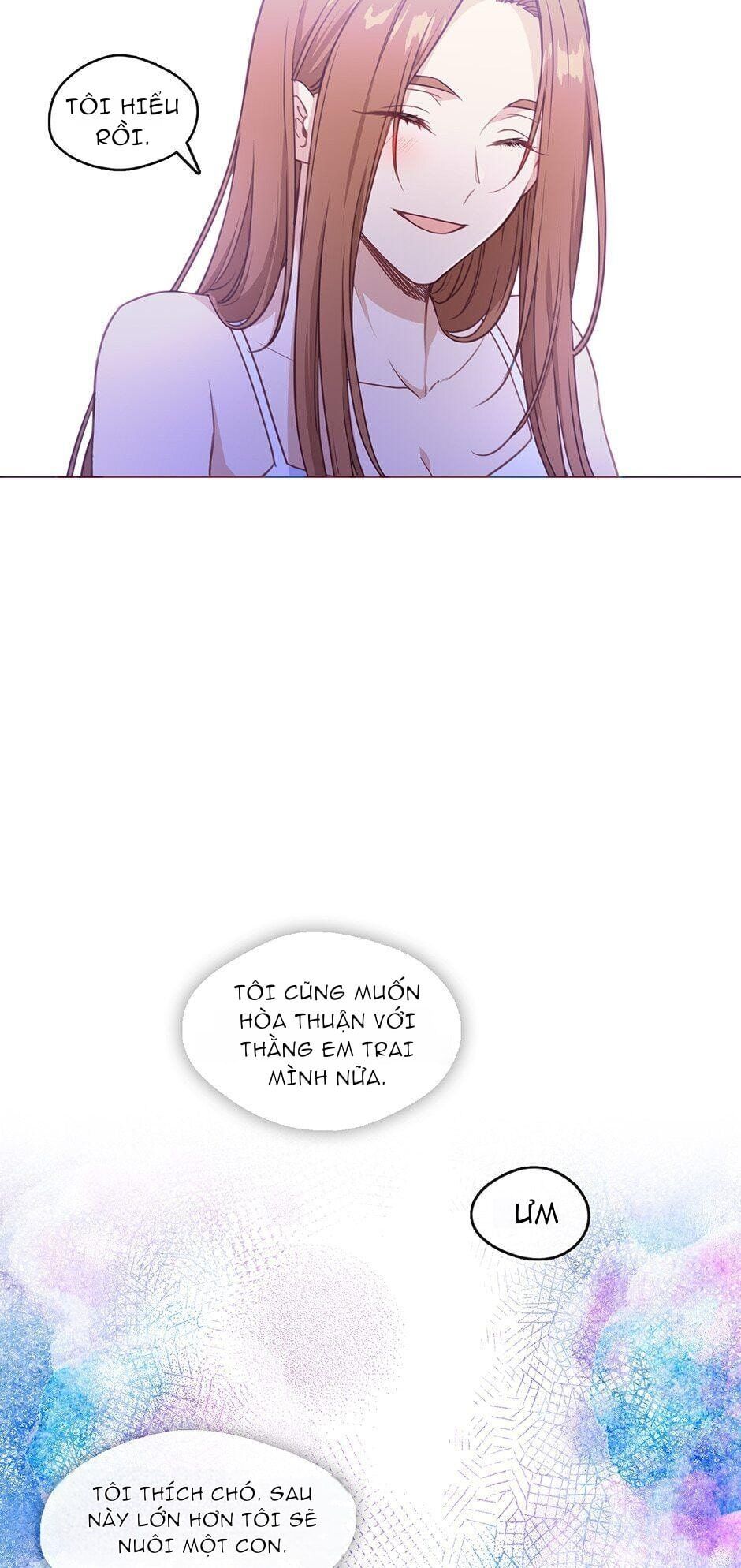 Hãy Cẩn Thận Với Kẻ Phản Diện! Chapter 24 - Trang 2