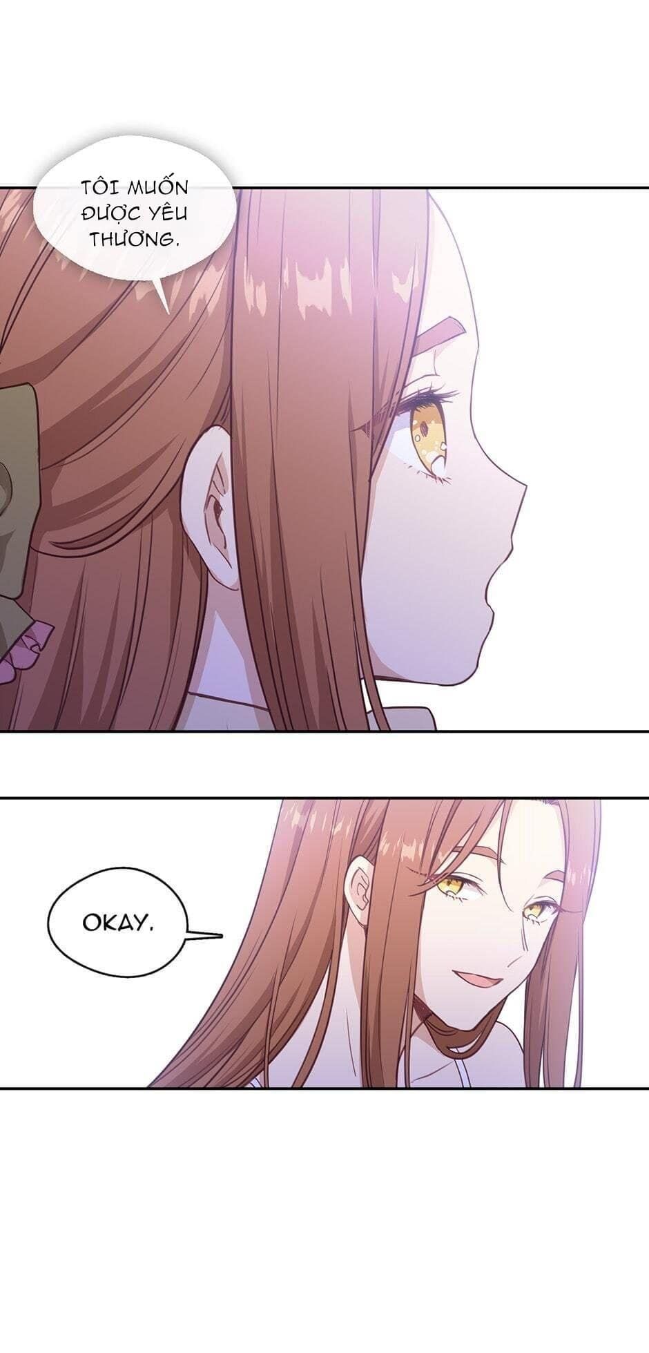 Hãy Cẩn Thận Với Kẻ Phản Diện! Chapter 24 - Trang 2