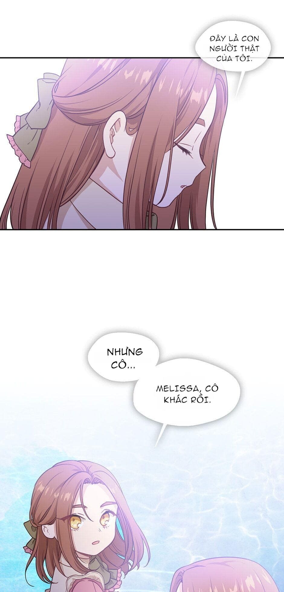 Hãy Cẩn Thận Với Kẻ Phản Diện! Chapter 24 - Trang 2