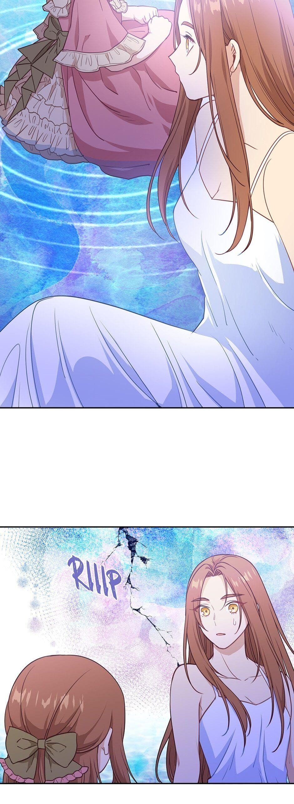 Hãy Cẩn Thận Với Kẻ Phản Diện! Chapter 24 - Trang 2