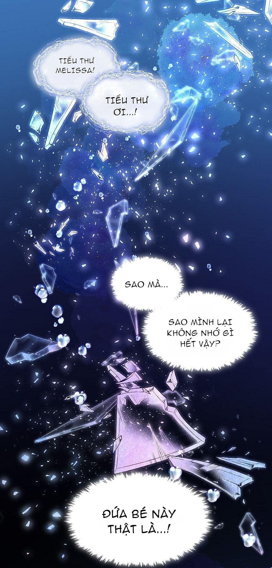 Hãy Cẩn Thận Với Kẻ Phản Diện! Chapter 24 - Trang 2