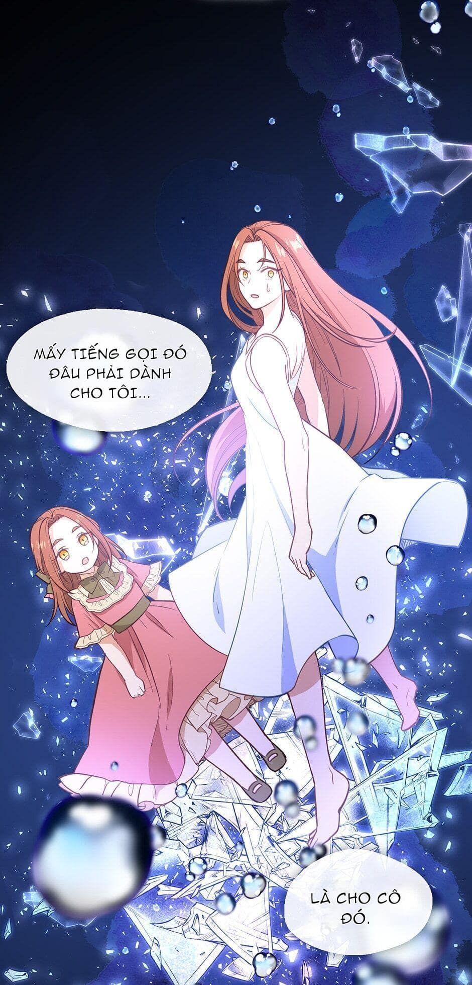 Hãy Cẩn Thận Với Kẻ Phản Diện! Chapter 24 - Trang 2