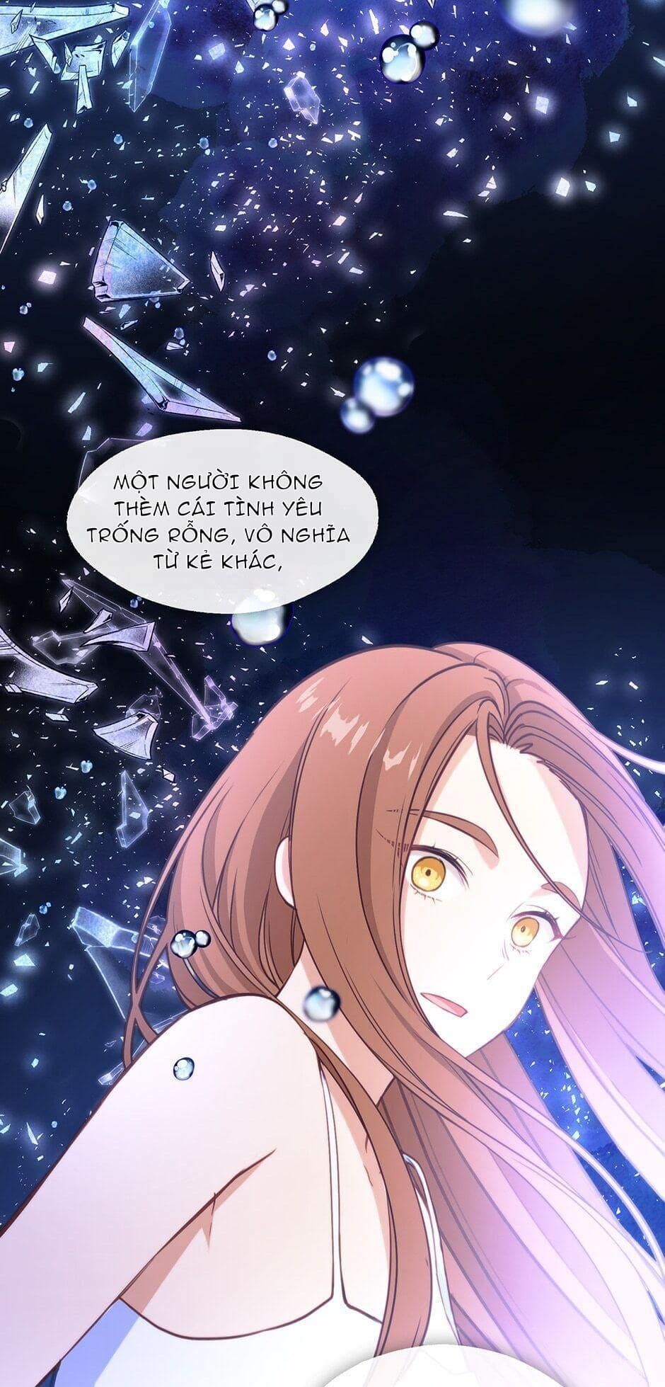 Hãy Cẩn Thận Với Kẻ Phản Diện! Chapter 24 - Trang 2