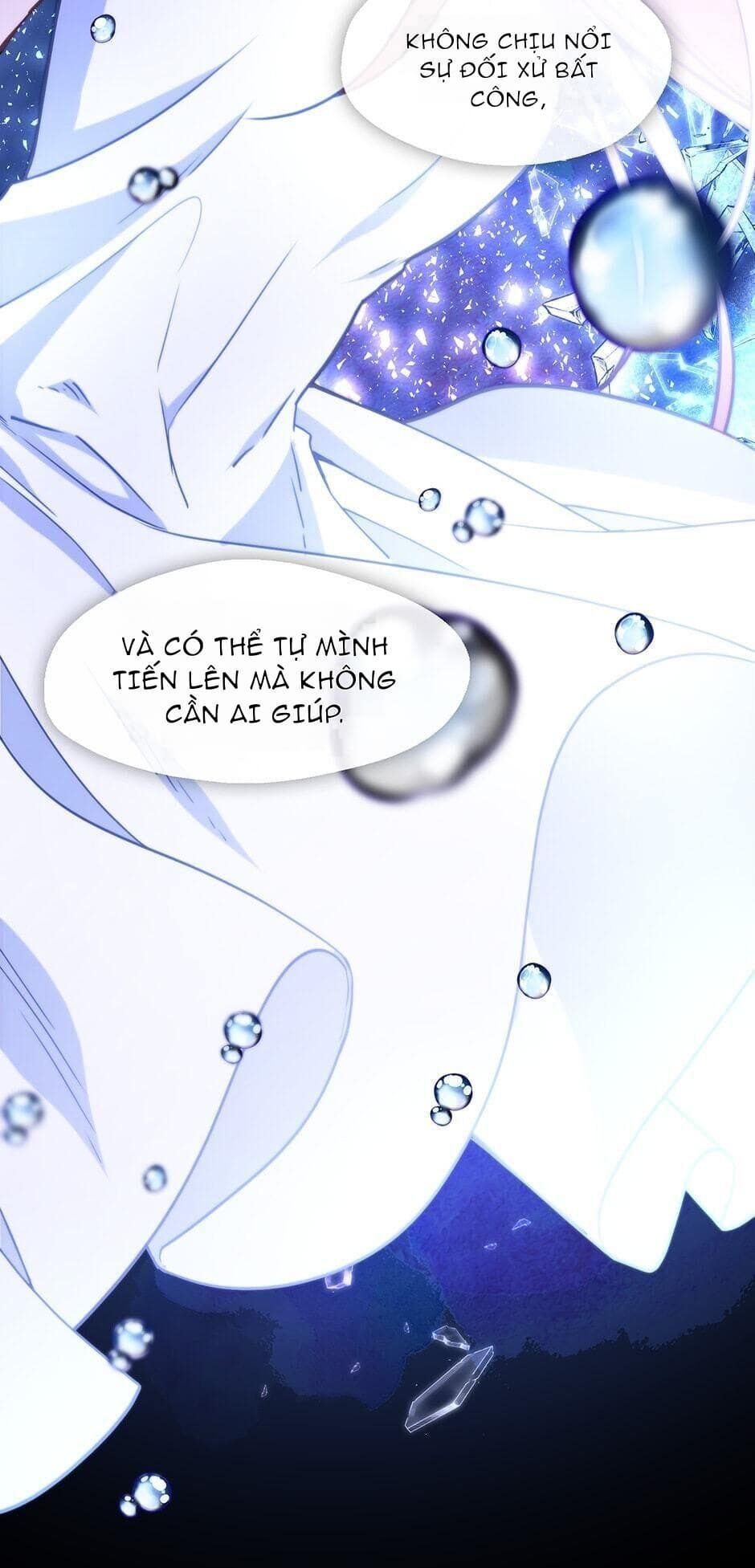 Hãy Cẩn Thận Với Kẻ Phản Diện! Chapter 24 - Trang 2