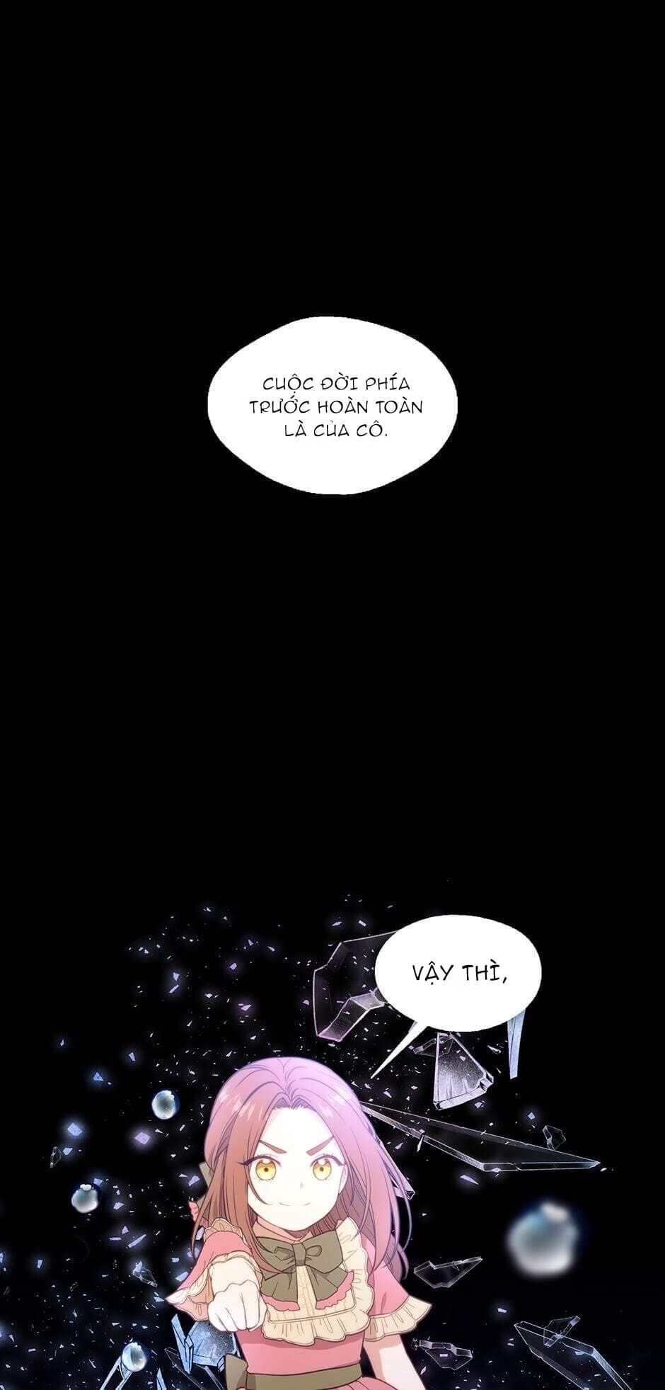 Hãy Cẩn Thận Với Kẻ Phản Diện! Chapter 24 - Trang 2