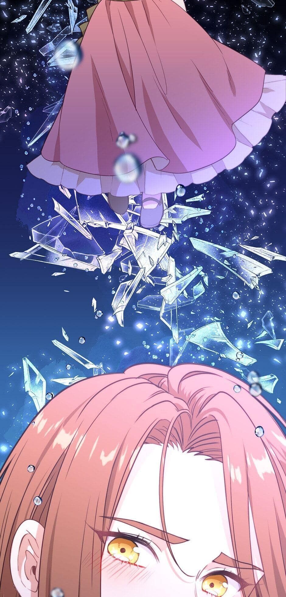 Hãy Cẩn Thận Với Kẻ Phản Diện! Chapter 24 - Trang 2