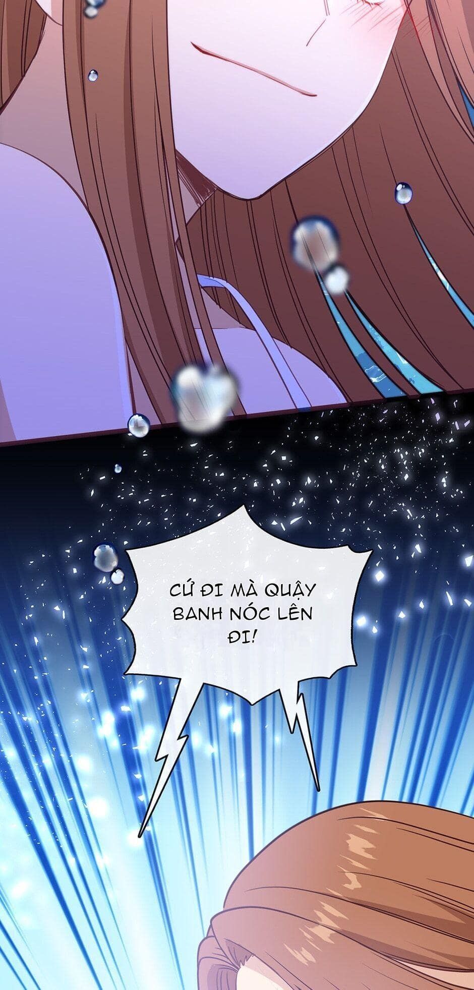 Hãy Cẩn Thận Với Kẻ Phản Diện! Chapter 24 - Trang 2