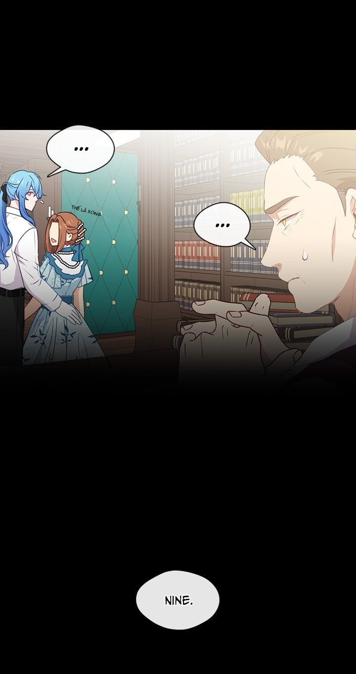 Hãy Cẩn Thận Với Kẻ Phản Diện! Chapter 24 - Trang 2