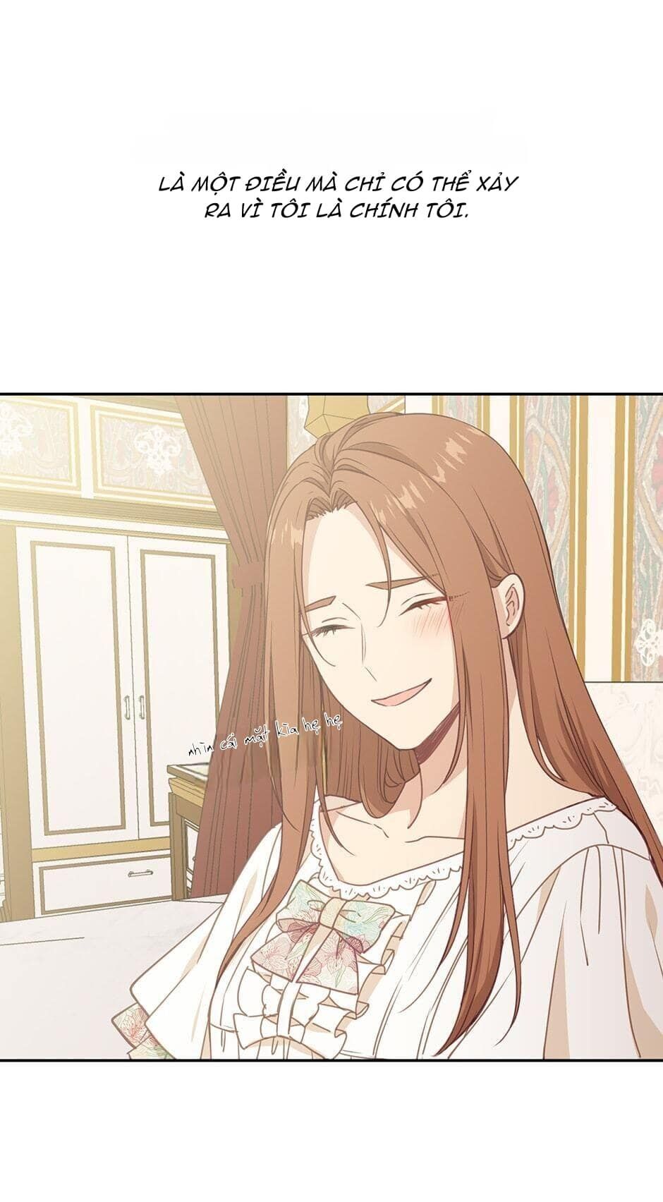 Hãy Cẩn Thận Với Kẻ Phản Diện! Chapter 25 - Trang 2