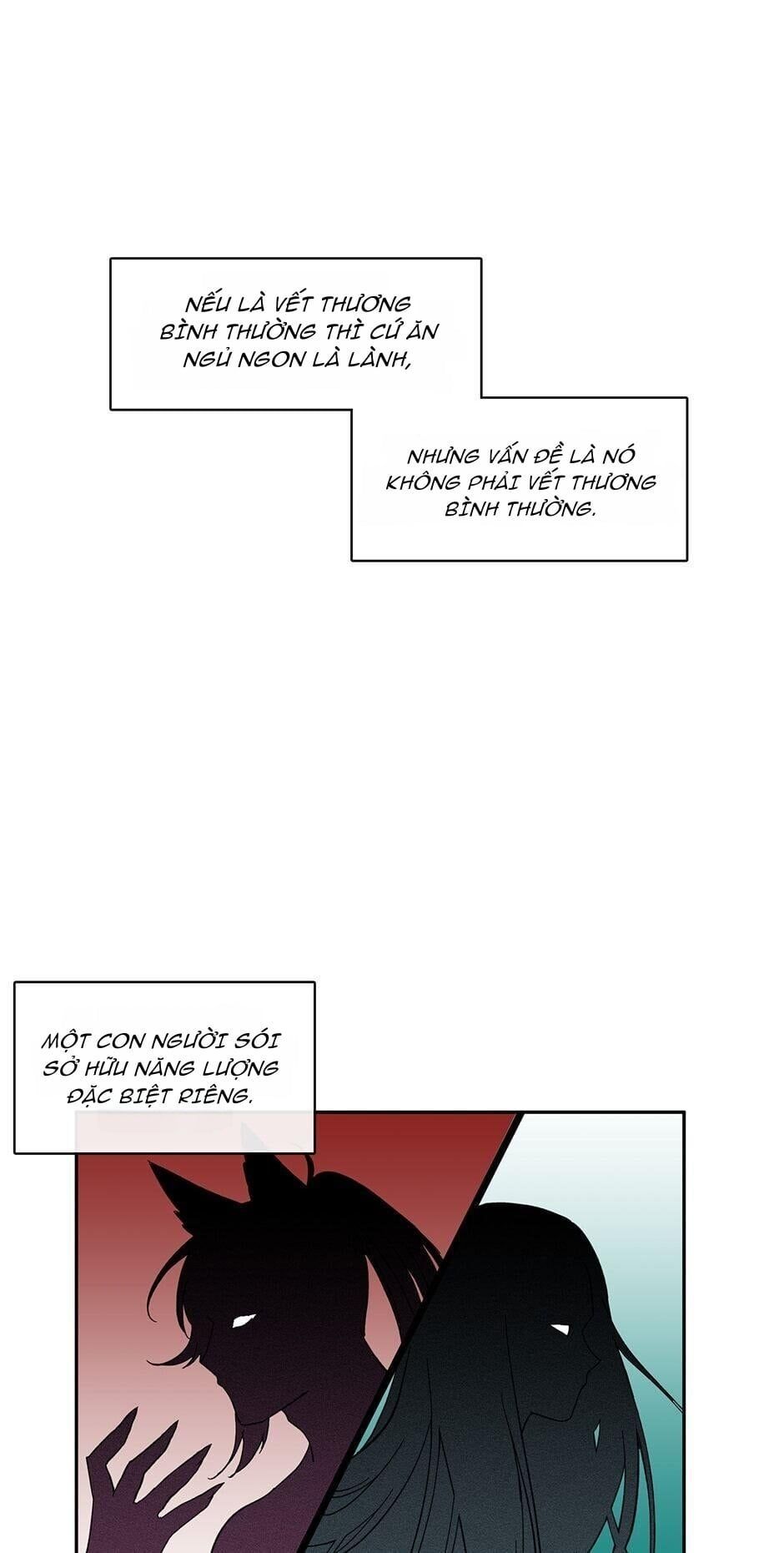 Hãy Cẩn Thận Với Kẻ Phản Diện! Chapter 25 - Trang 2