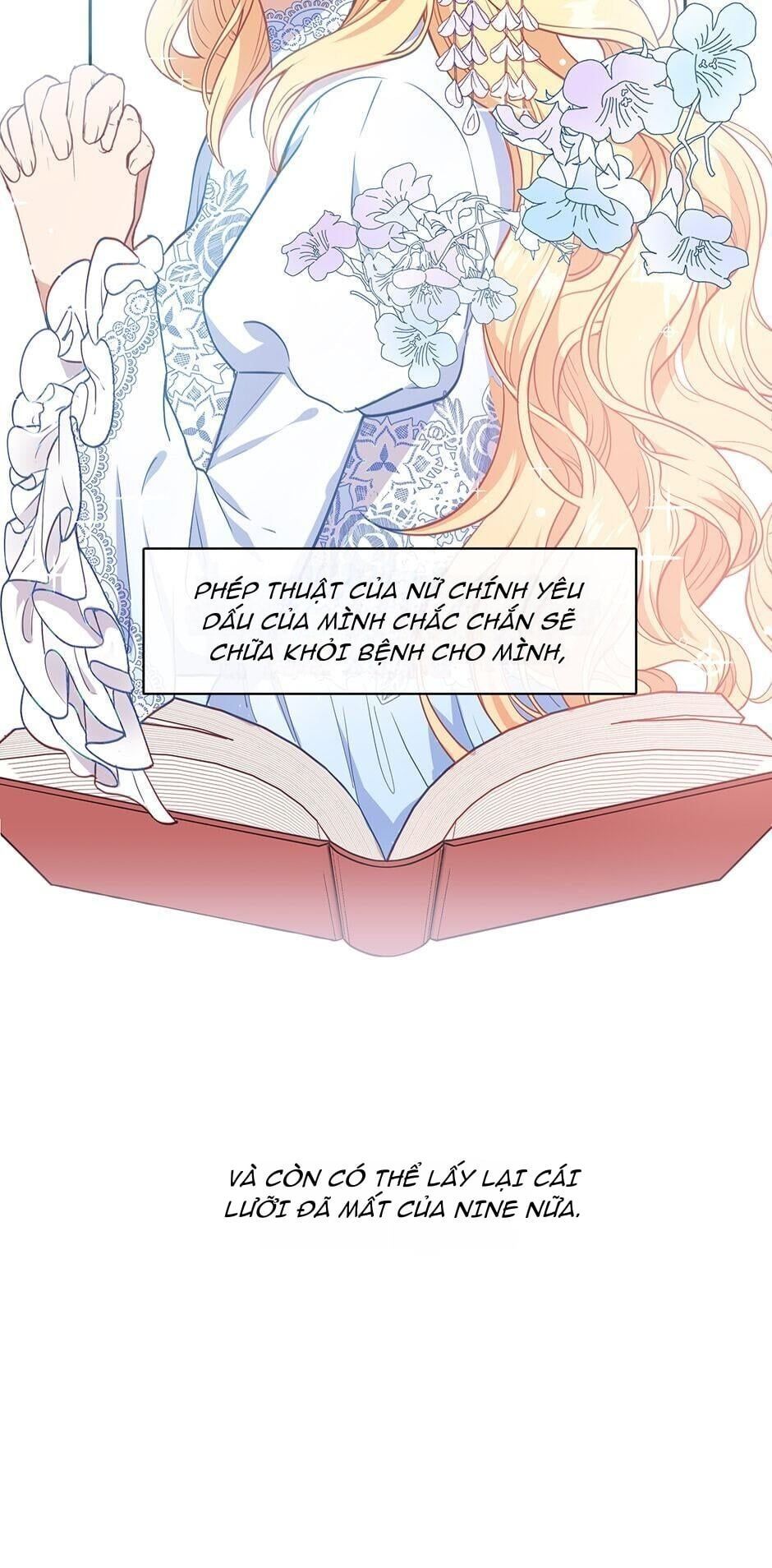 Hãy Cẩn Thận Với Kẻ Phản Diện! Chapter 25 - Trang 2