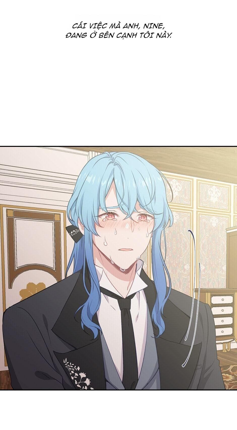 Hãy Cẩn Thận Với Kẻ Phản Diện! Chapter 25 - Trang 2