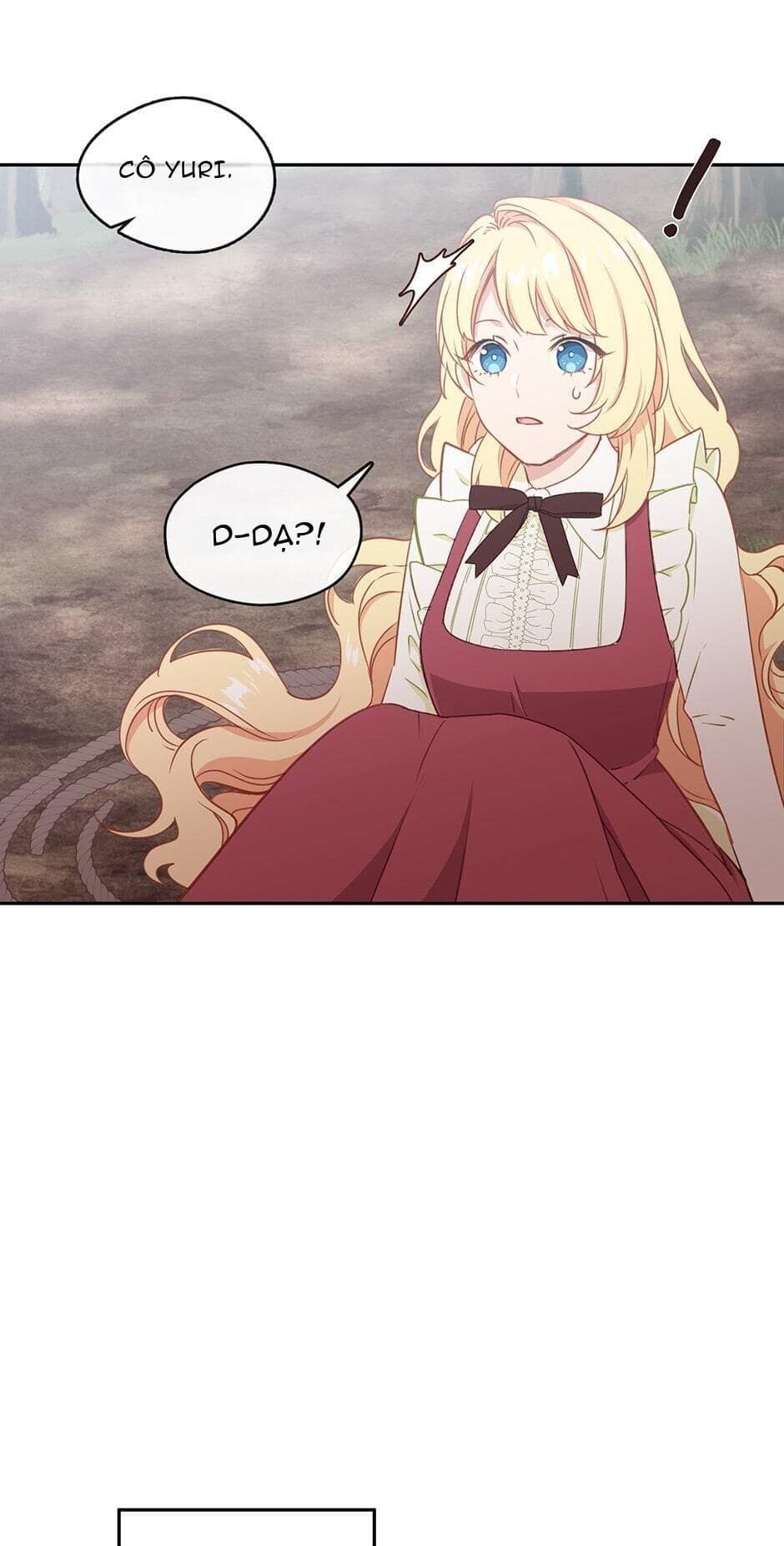 Hãy Cẩn Thận Với Kẻ Phản Diện! Chapter 26 - Trang 2