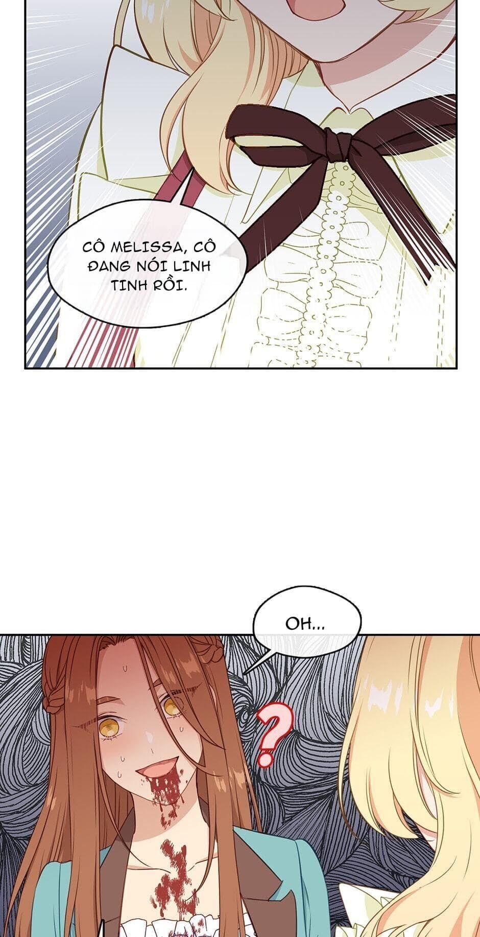 Hãy Cẩn Thận Với Kẻ Phản Diện! Chapter 26 - Trang 2