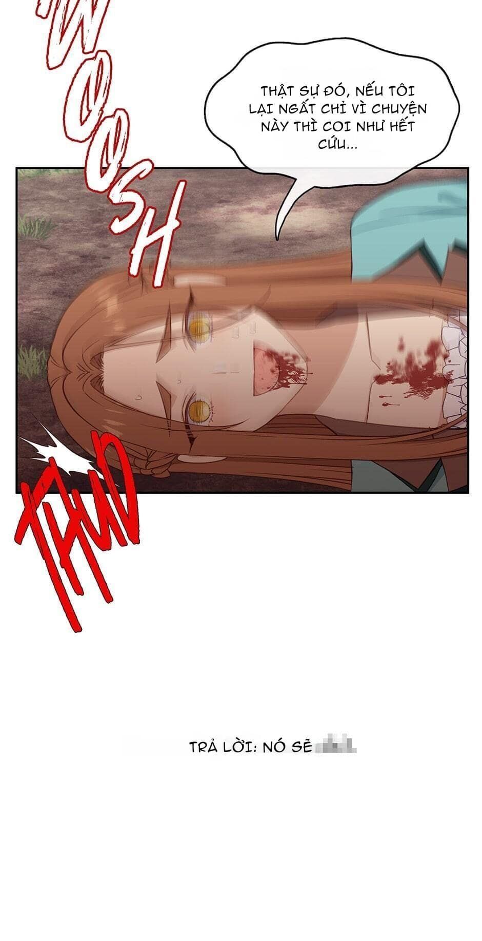 Hãy Cẩn Thận Với Kẻ Phản Diện! Chapter 26 - Trang 2