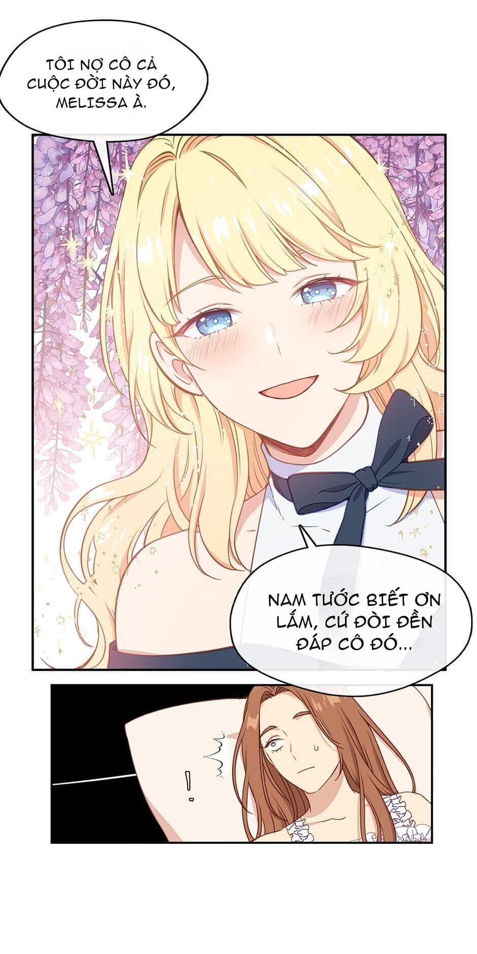 Hãy Cẩn Thận Với Kẻ Phản Diện! Chapter 26 - Trang 2