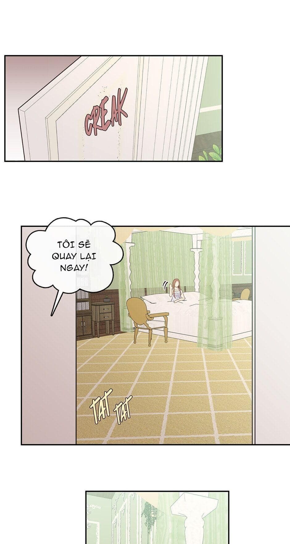 Hãy Cẩn Thận Với Kẻ Phản Diện! Chapter 26 - Trang 2