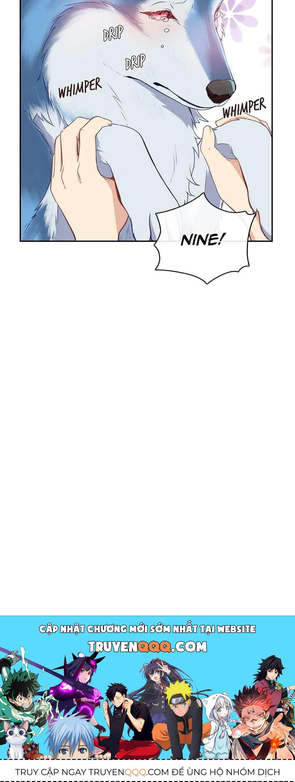 Hãy Cẩn Thận Với Kẻ Phản Diện! Chapter 26 - Trang 2