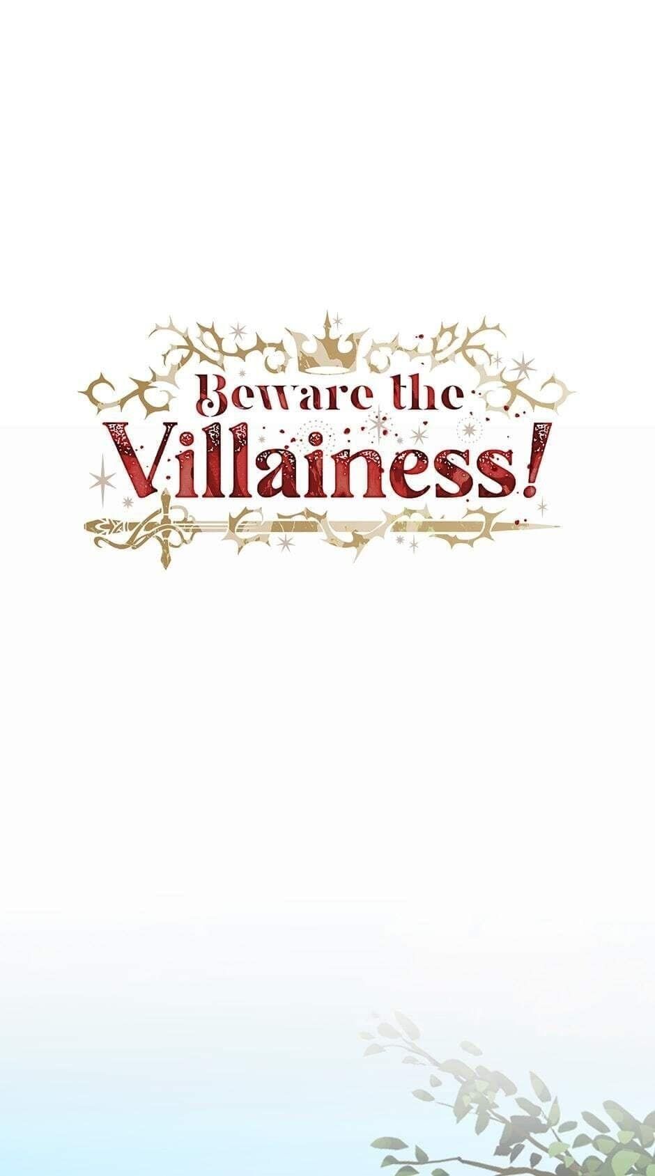 Hãy Cẩn Thận Với Kẻ Phản Diện! Chapter 26 - Trang 2