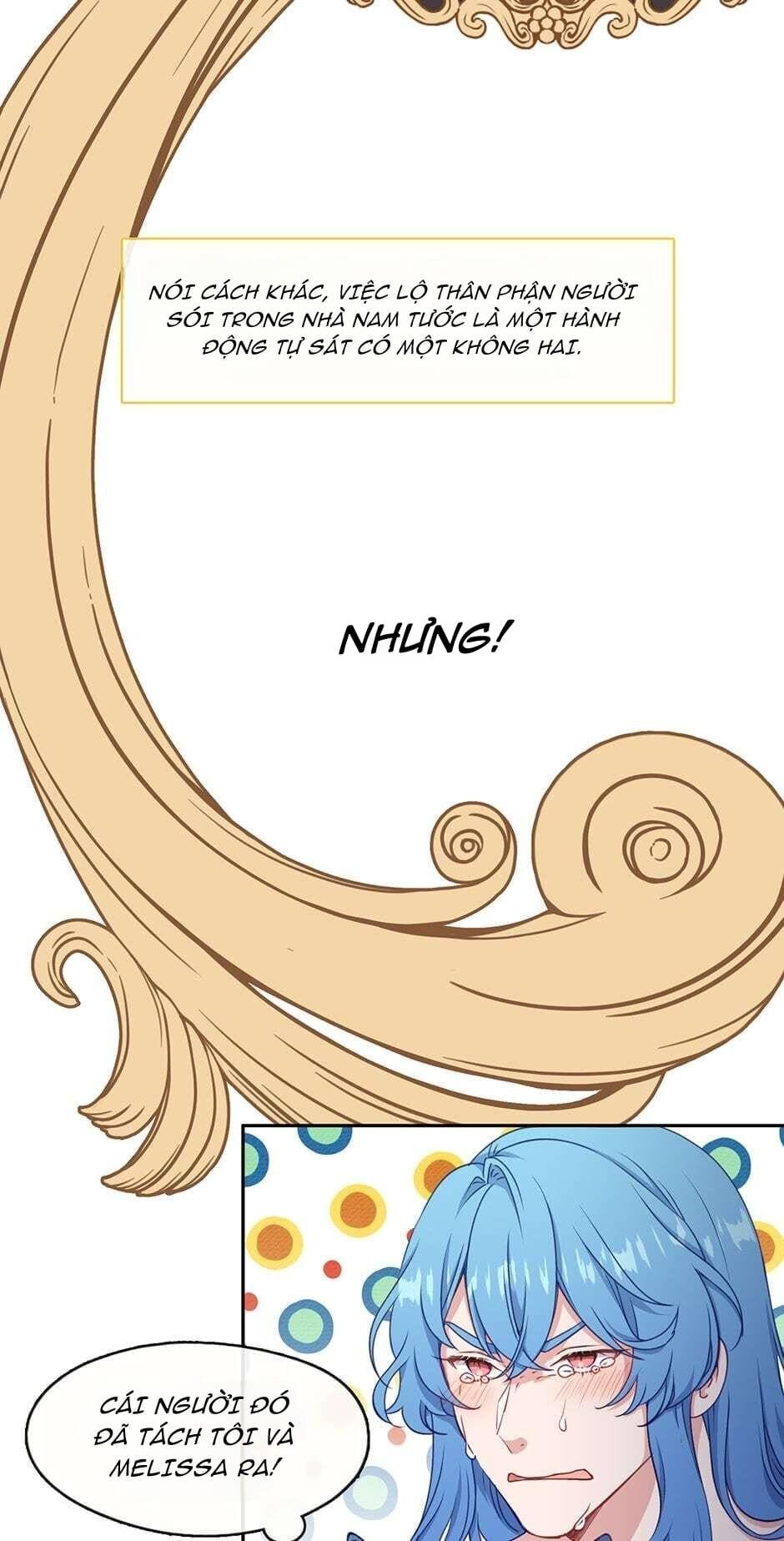 Hãy Cẩn Thận Với Kẻ Phản Diện! Chapter 27 - Trang 2