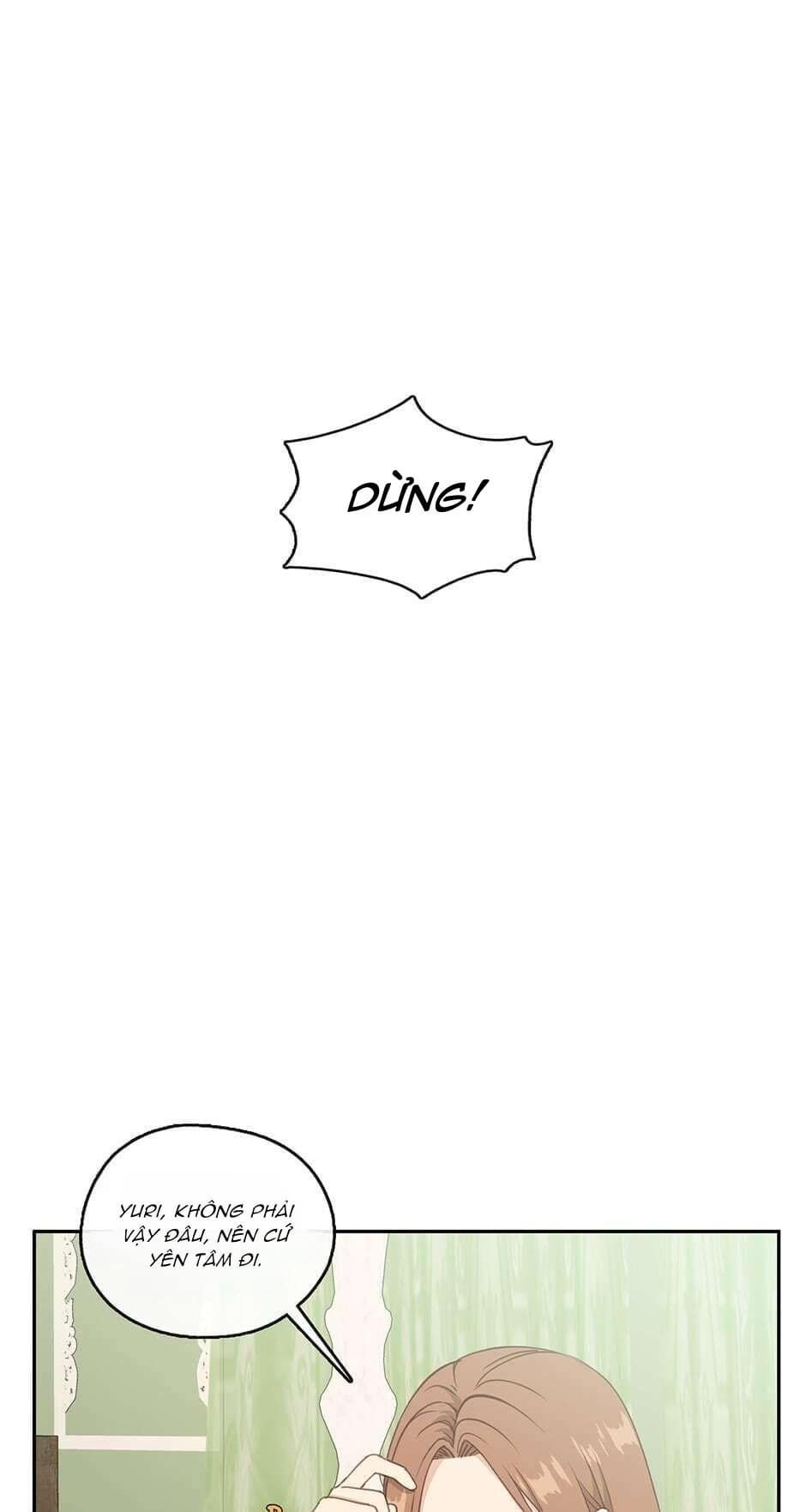 Hãy Cẩn Thận Với Kẻ Phản Diện! Chapter 27 - Trang 2