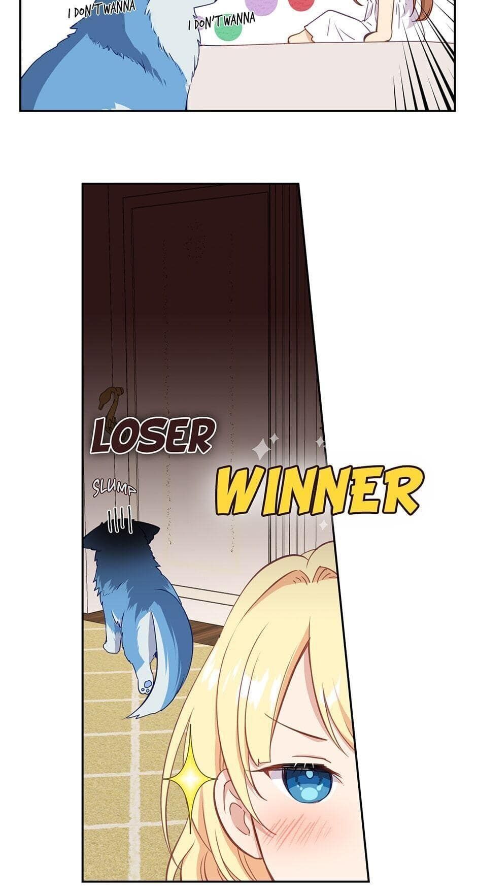 Hãy Cẩn Thận Với Kẻ Phản Diện! Chapter 27 - Trang 2