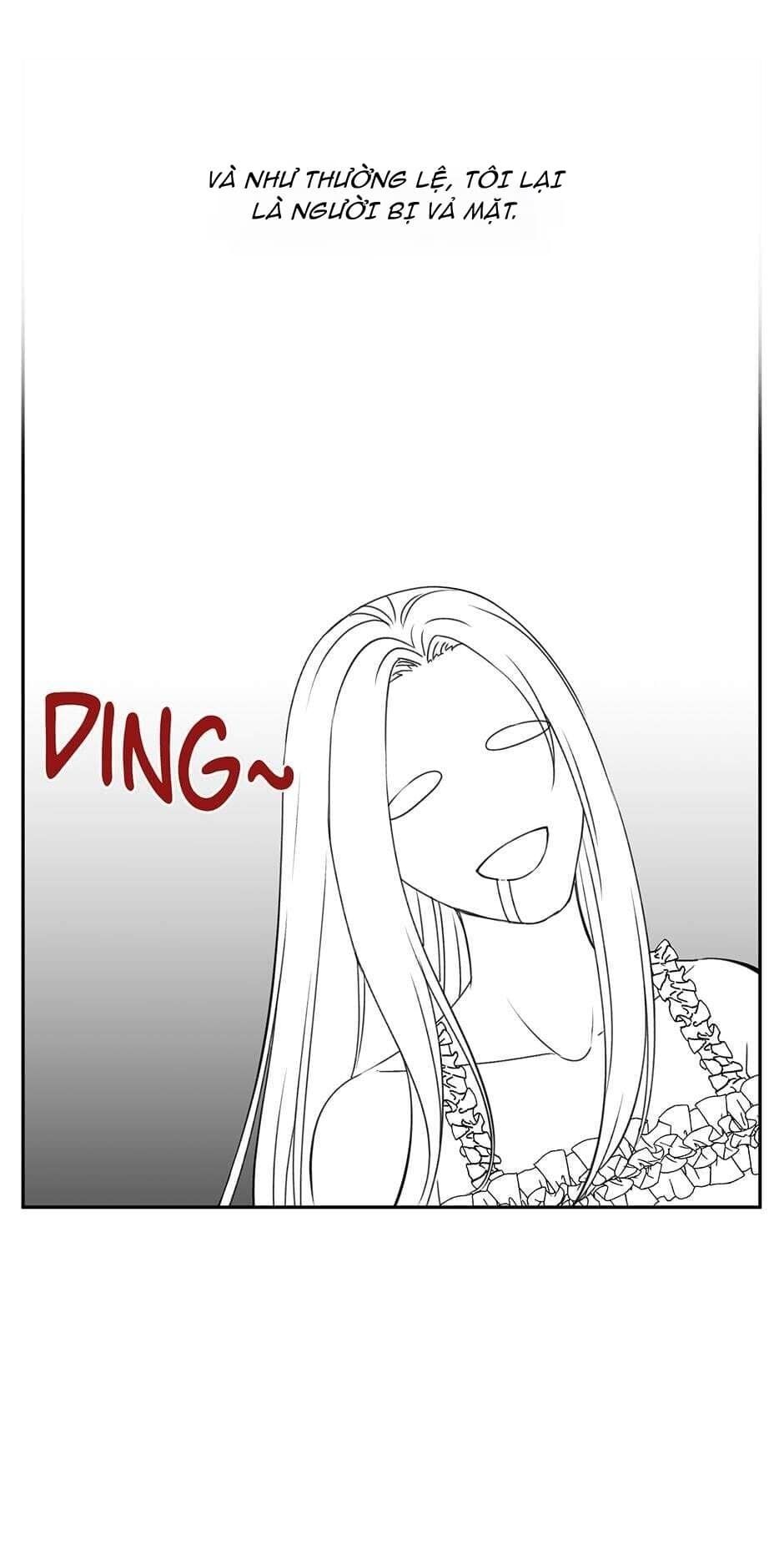 Hãy Cẩn Thận Với Kẻ Phản Diện! Chapter 27 - Trang 2