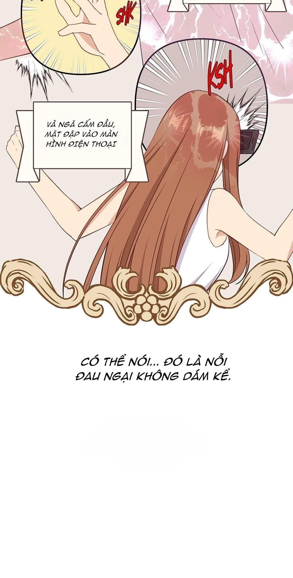 Hãy Cẩn Thận Với Kẻ Phản Diện! Chapter 27 - Trang 2