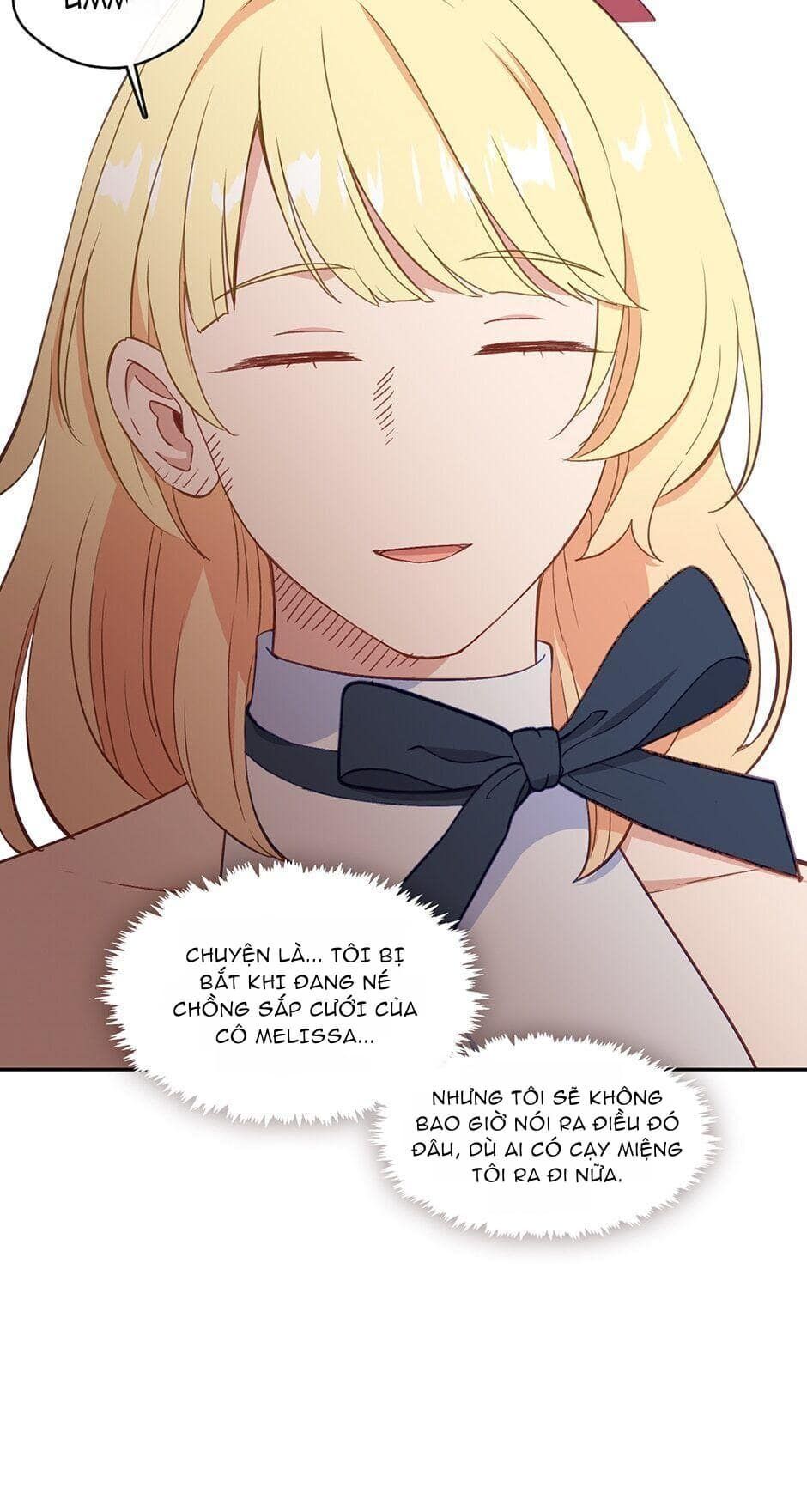 Hãy Cẩn Thận Với Kẻ Phản Diện! Chapter 27 - Trang 2