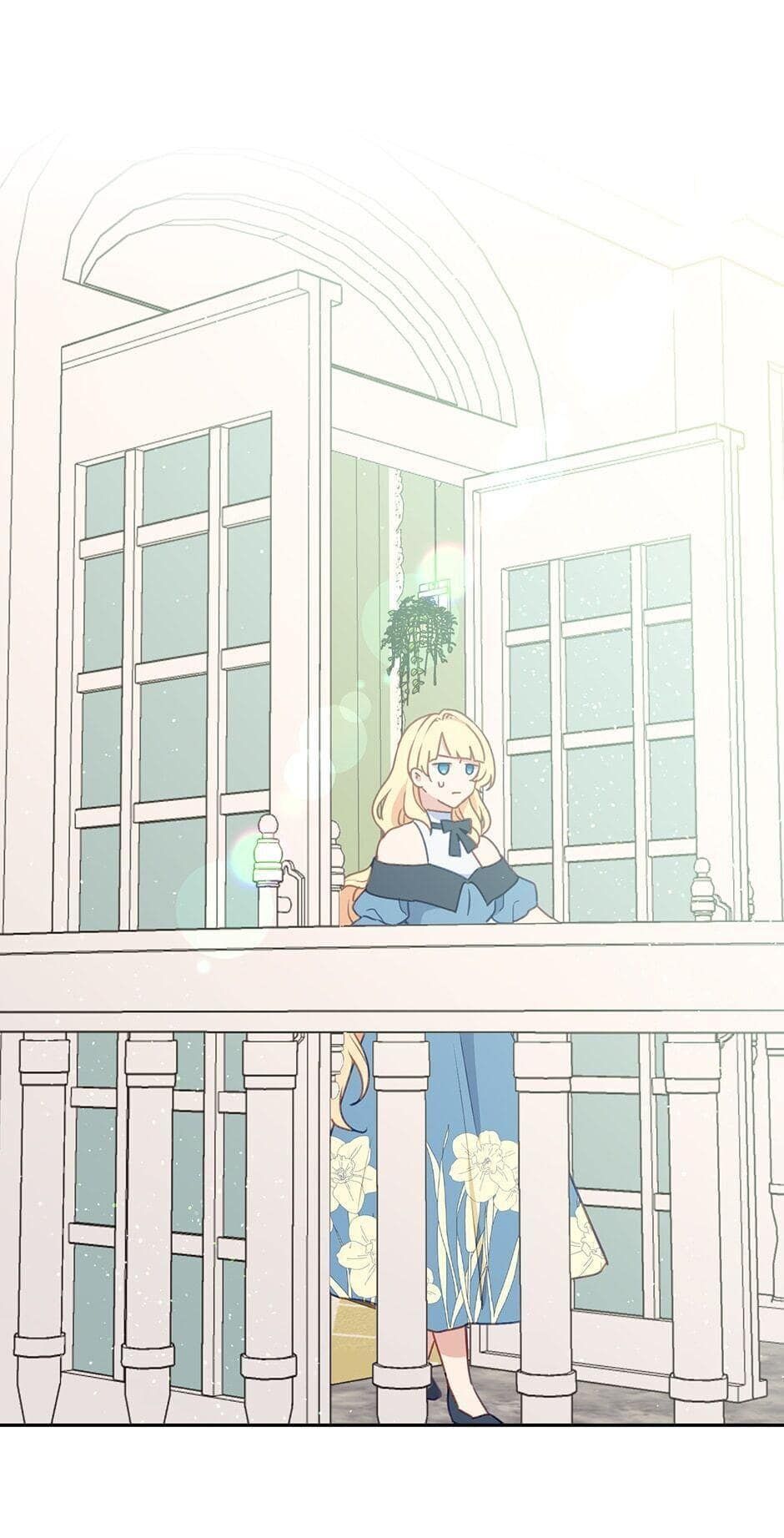 Hãy Cẩn Thận Với Kẻ Phản Diện! Chapter 27 - Trang 2