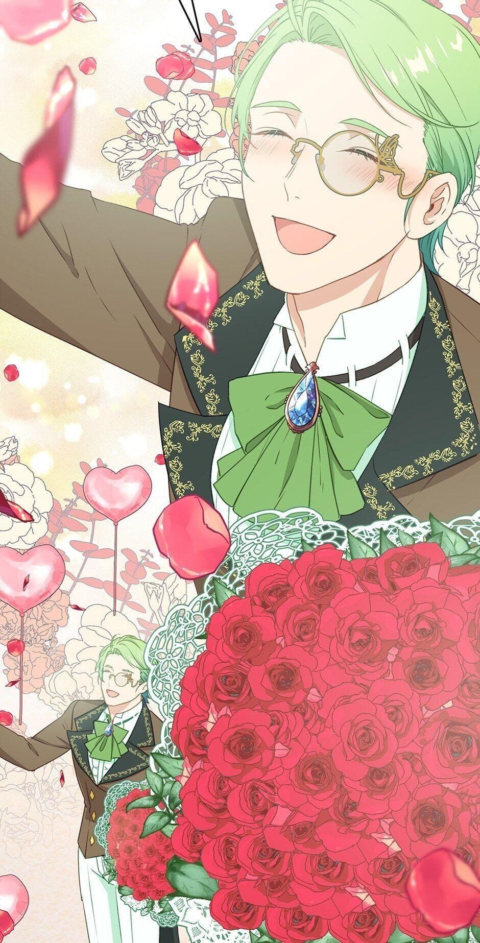 Hãy Cẩn Thận Với Kẻ Phản Diện! Chapter 27 - Trang 2