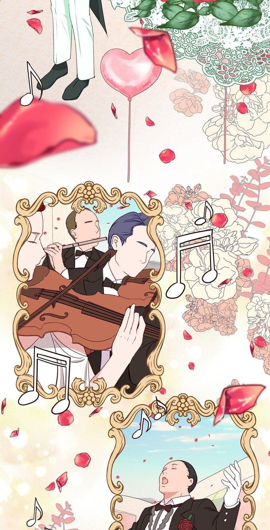 Hãy Cẩn Thận Với Kẻ Phản Diện! Chapter 27 - Trang 2