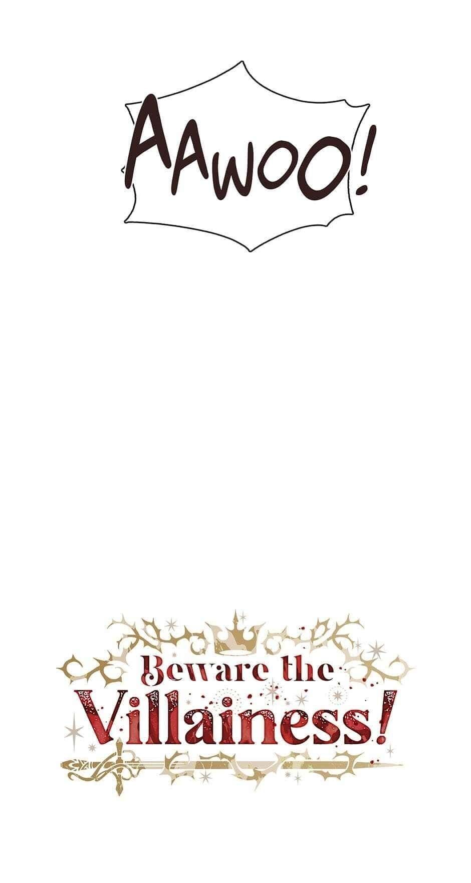 Hãy Cẩn Thận Với Kẻ Phản Diện! Chapter 27 - Trang 2