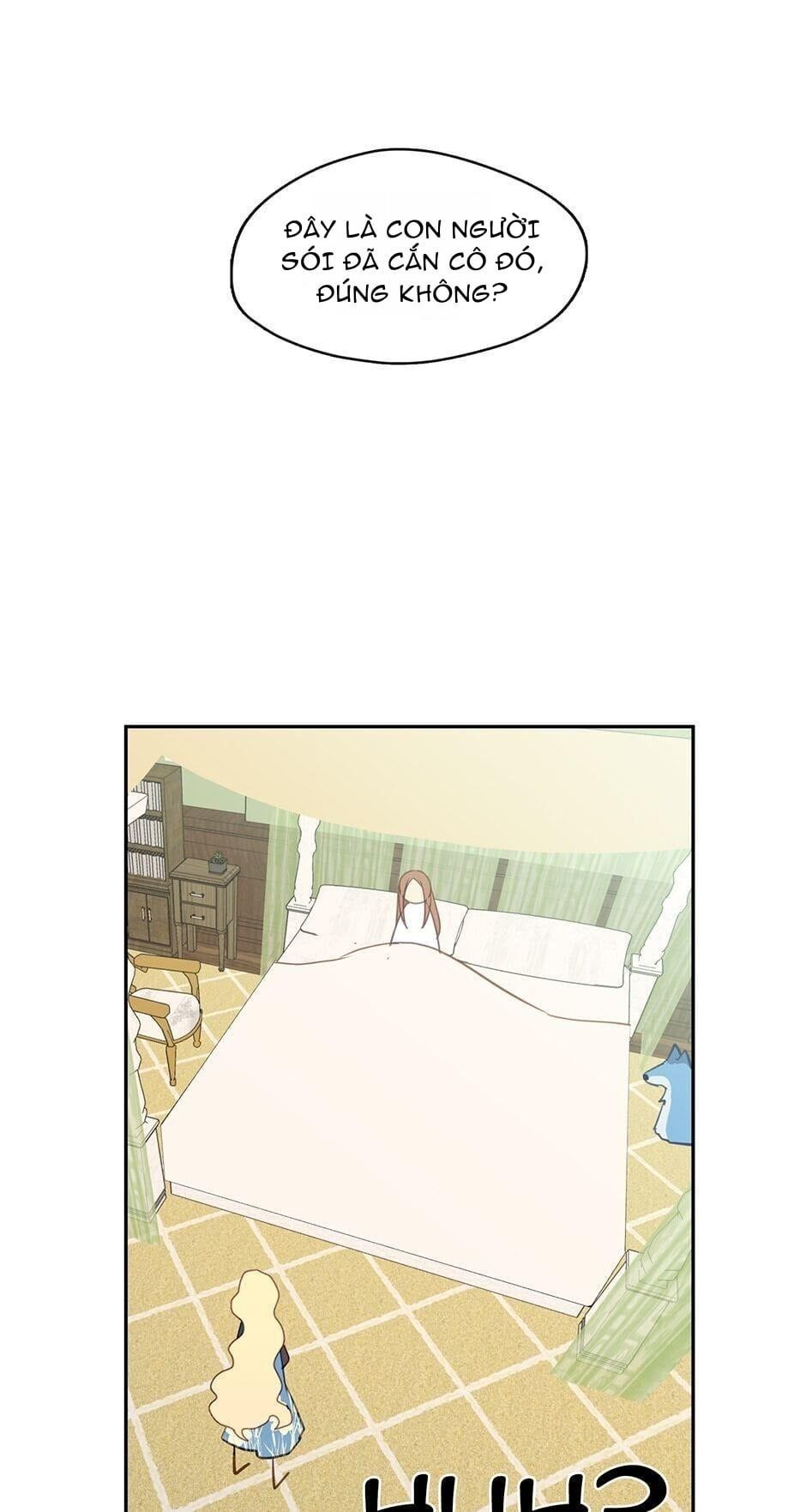 Hãy Cẩn Thận Với Kẻ Phản Diện! Chapter 27 - Trang 2