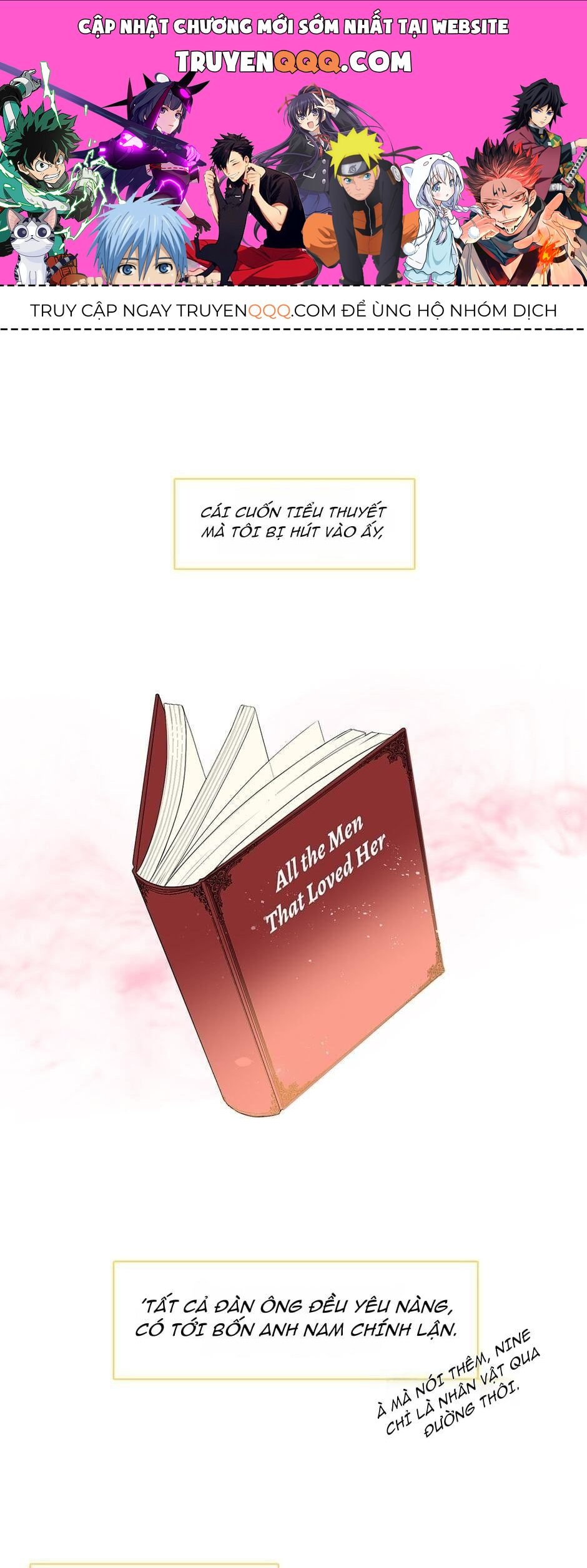 Hãy Cẩn Thận Với Kẻ Phản Diện! Chapter 28 - Trang 2