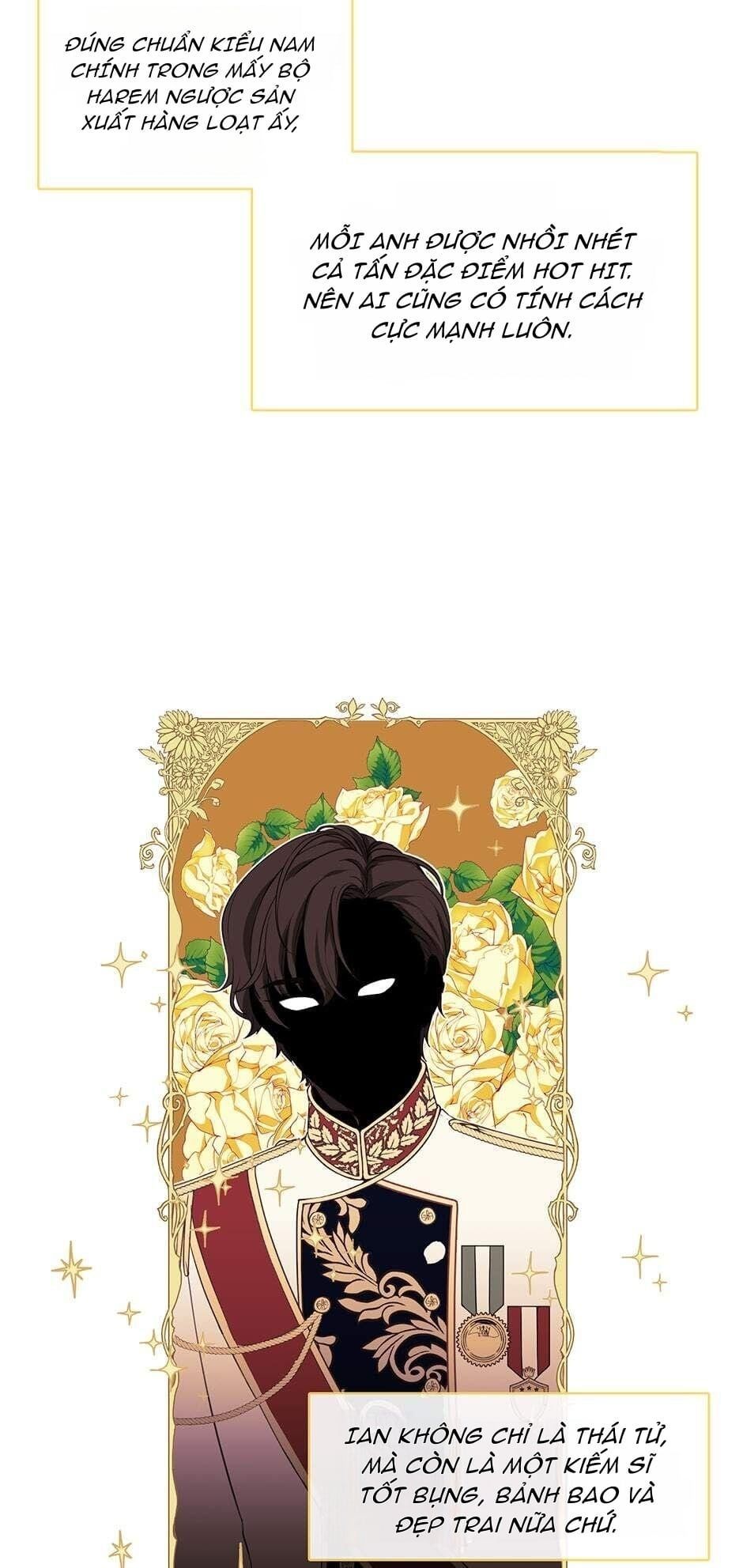 Hãy Cẩn Thận Với Kẻ Phản Diện! Chapter 28 - Trang 2