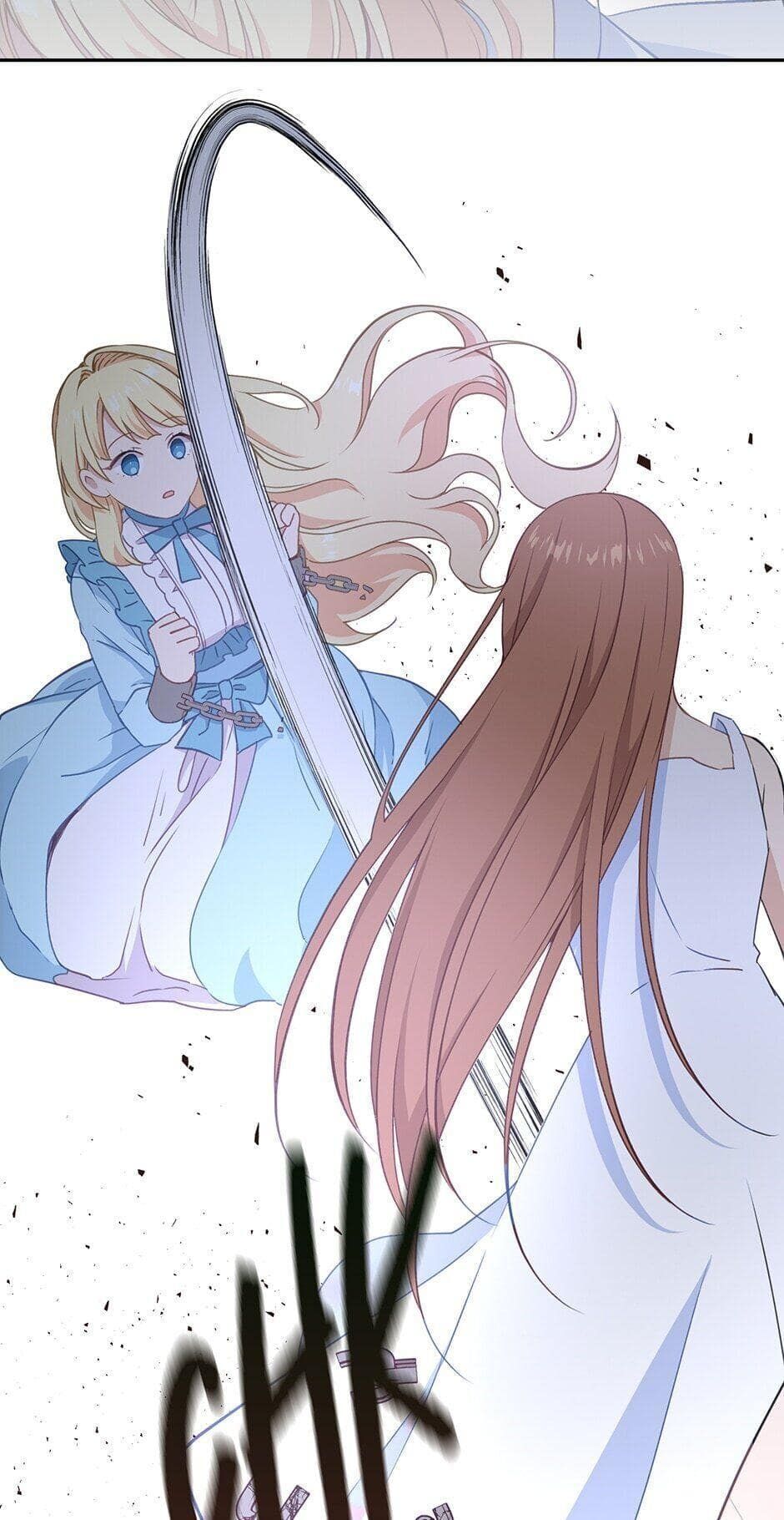 Hãy Cẩn Thận Với Kẻ Phản Diện! Chapter 28 - Trang 2