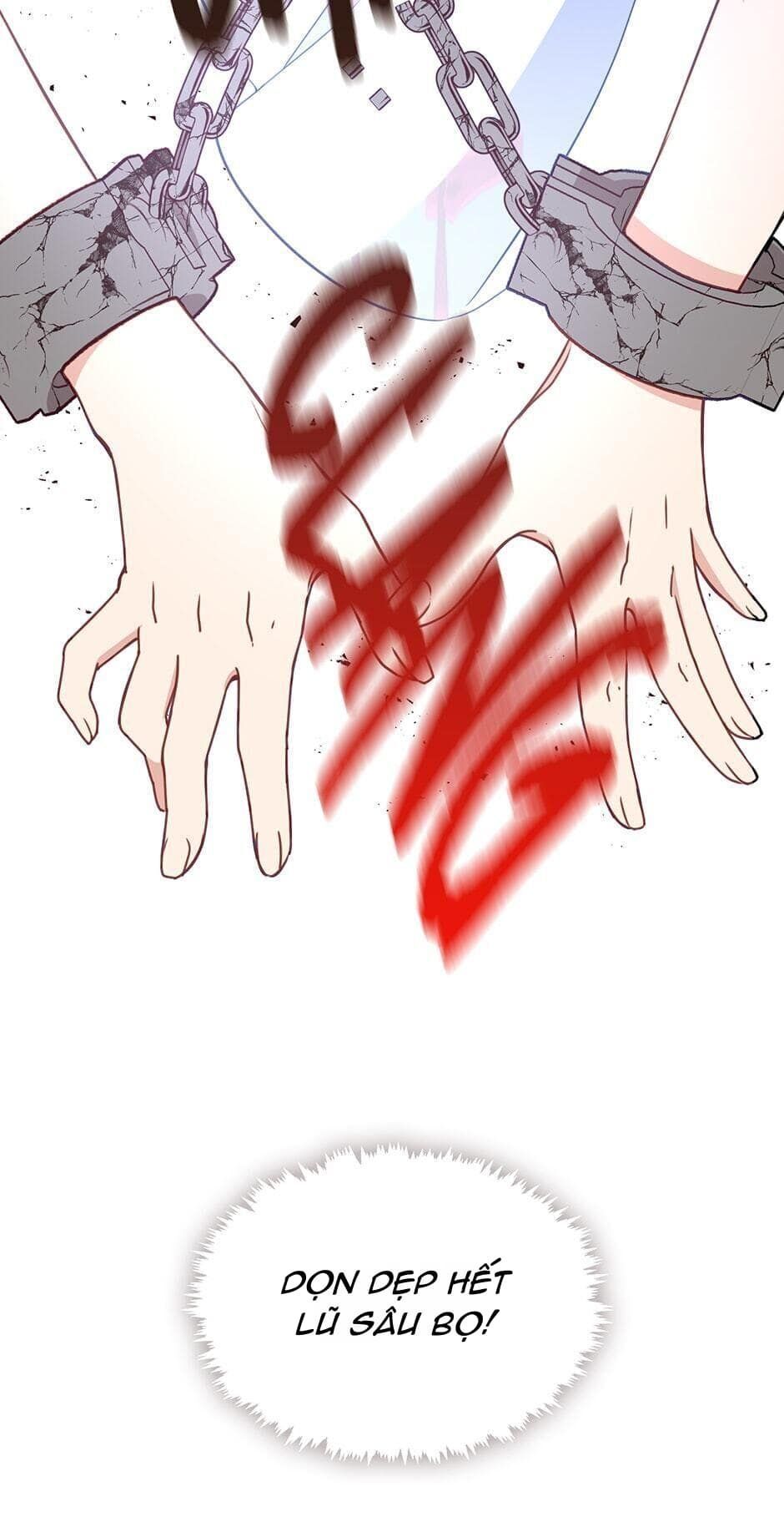 Hãy Cẩn Thận Với Kẻ Phản Diện! Chapter 28 - Trang 2