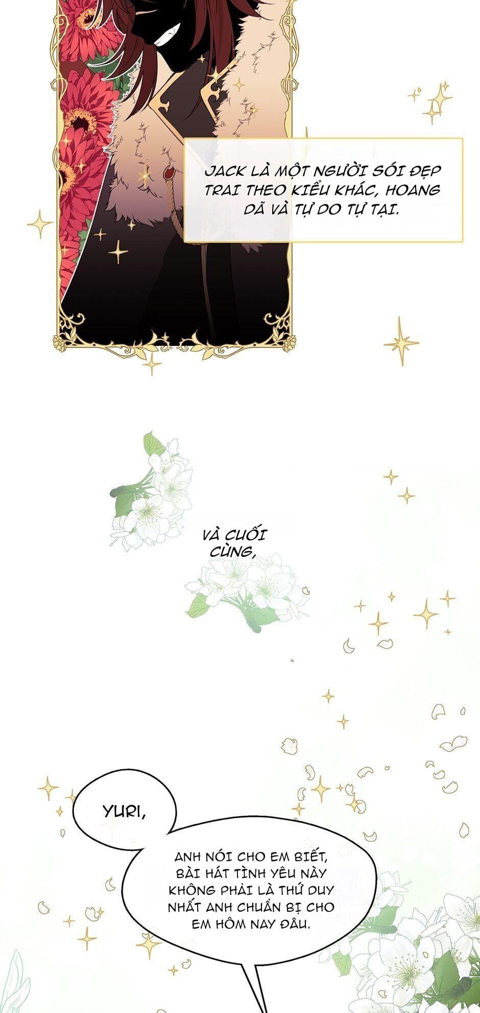 Hãy Cẩn Thận Với Kẻ Phản Diện! Chapter 28 - Trang 2