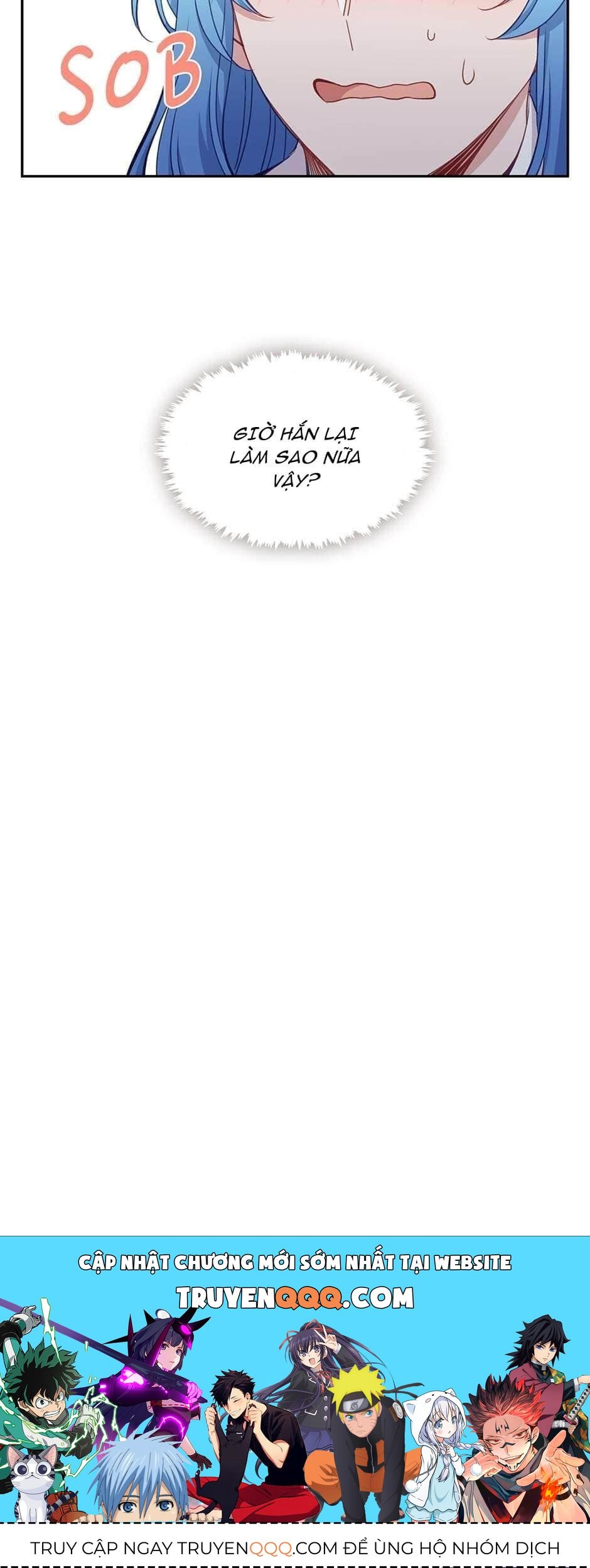 Hãy Cẩn Thận Với Kẻ Phản Diện! Chapter 28 - Trang 2