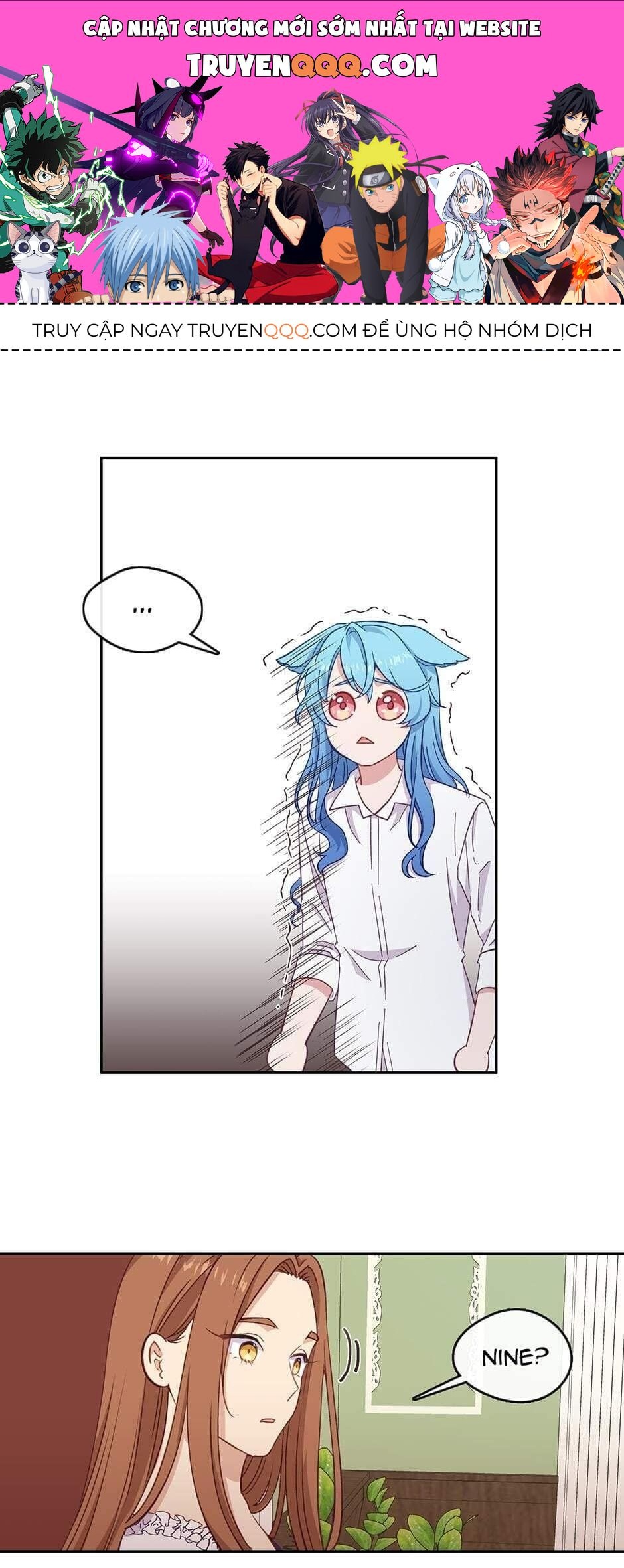 Hãy Cẩn Thận Với Kẻ Phản Diện! Chapter 29 - Trang 2