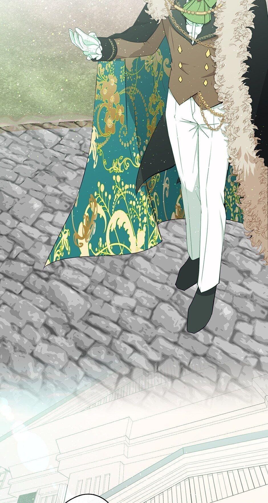 Hãy Cẩn Thận Với Kẻ Phản Diện! Chapter 29 - Trang 2